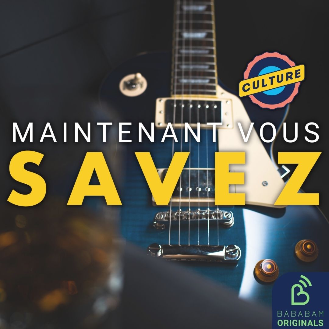 Pourquoi dit-on "avoir le blues” ? episode artwork
