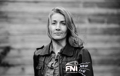 #90 | Helena Walsh | Acting/Mindfulness coach podcast artwork