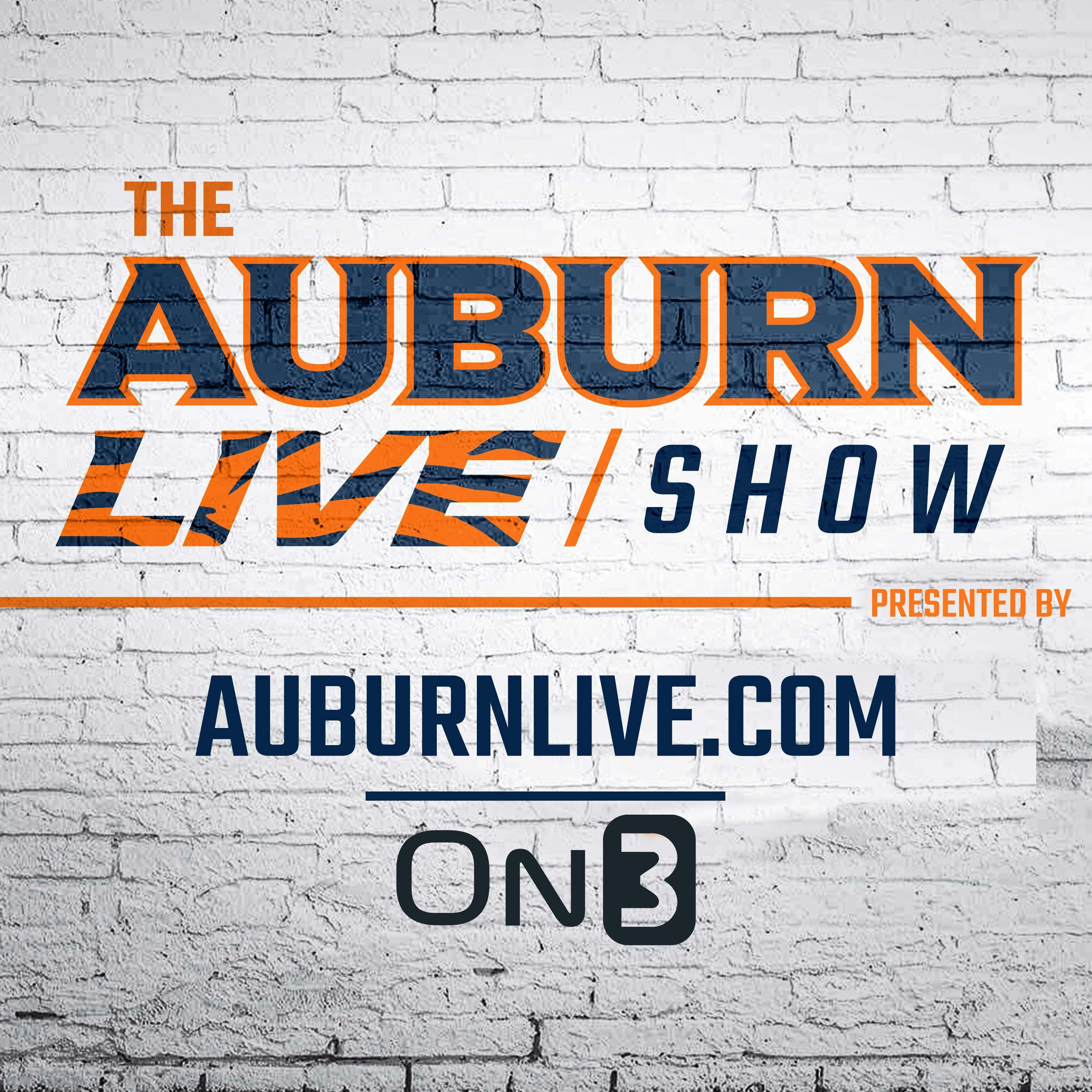 Weekly Recruiting Update: Previewing Auburn's Iron Bowl Visitors