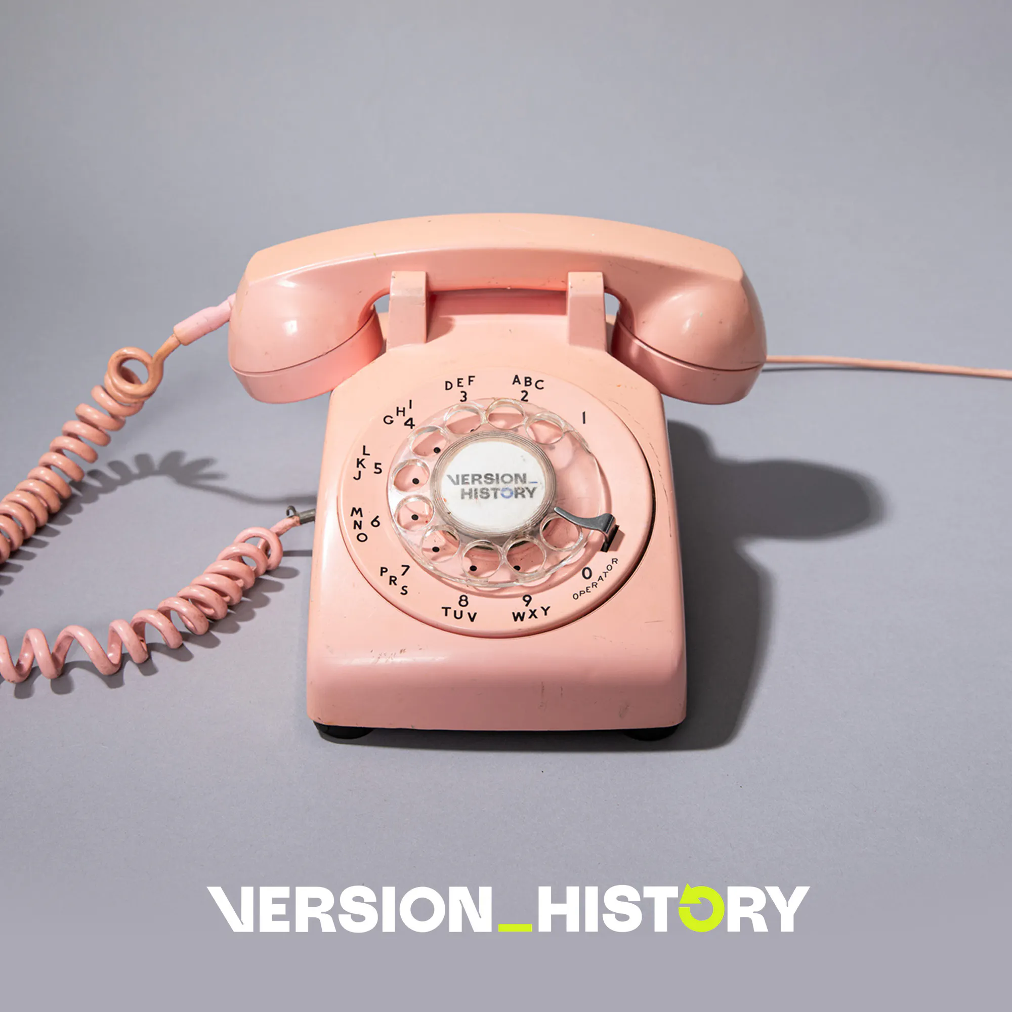 Western Electric 500: Monopoly phone episode artwork