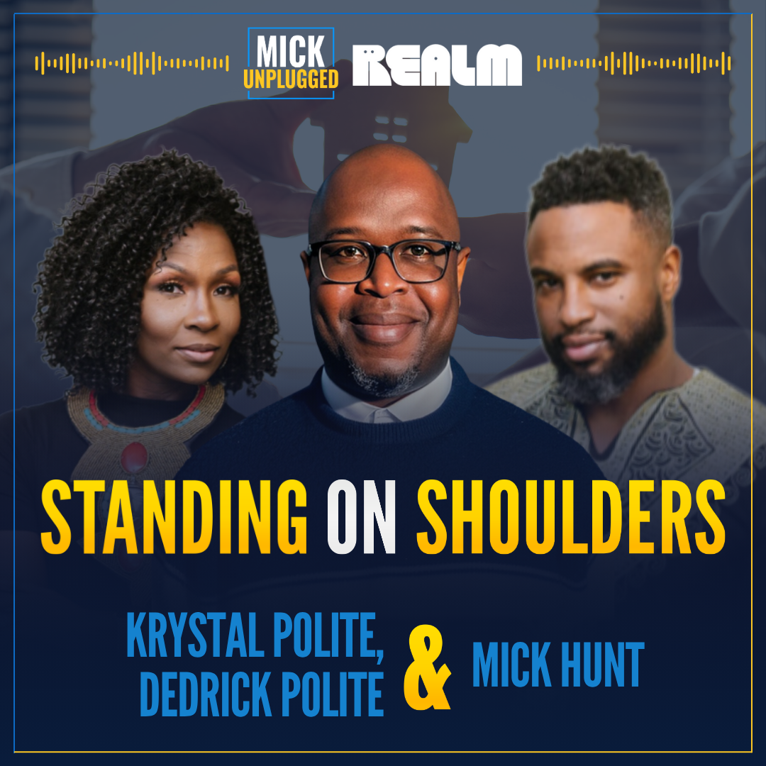 Standing on New Shoulders:The Polite’s Path to Financial Freedom