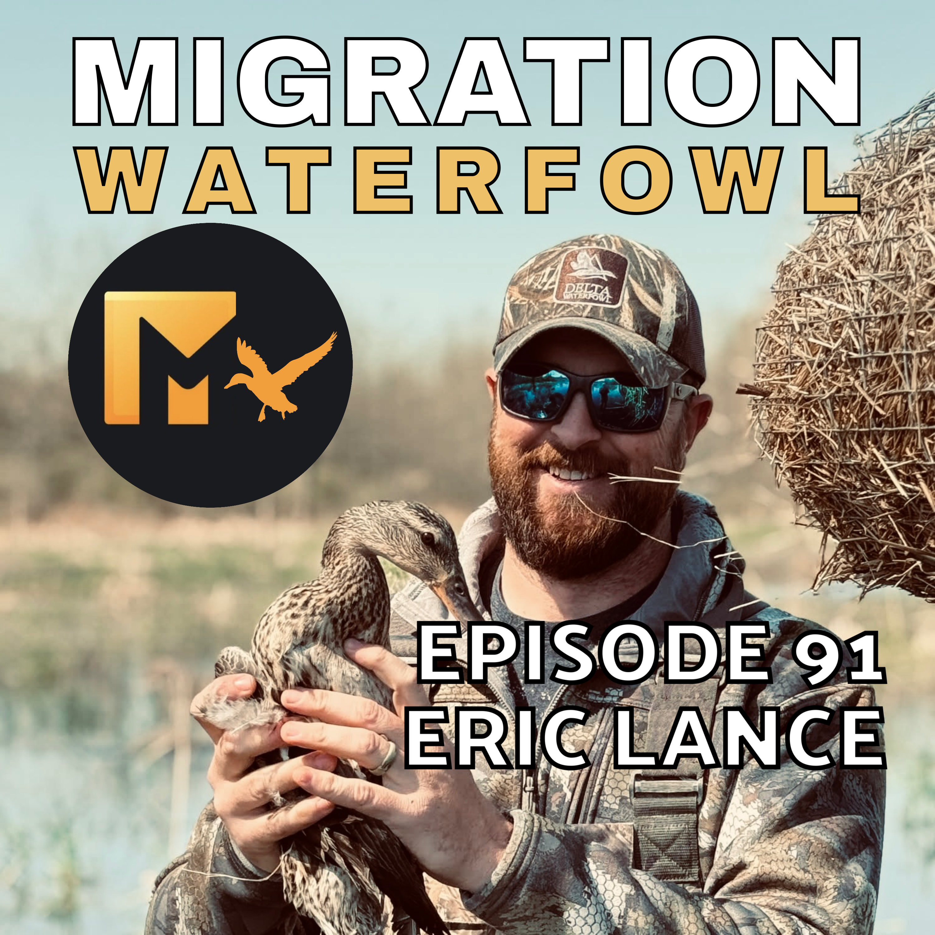 The Migration Waterfowl Podcast