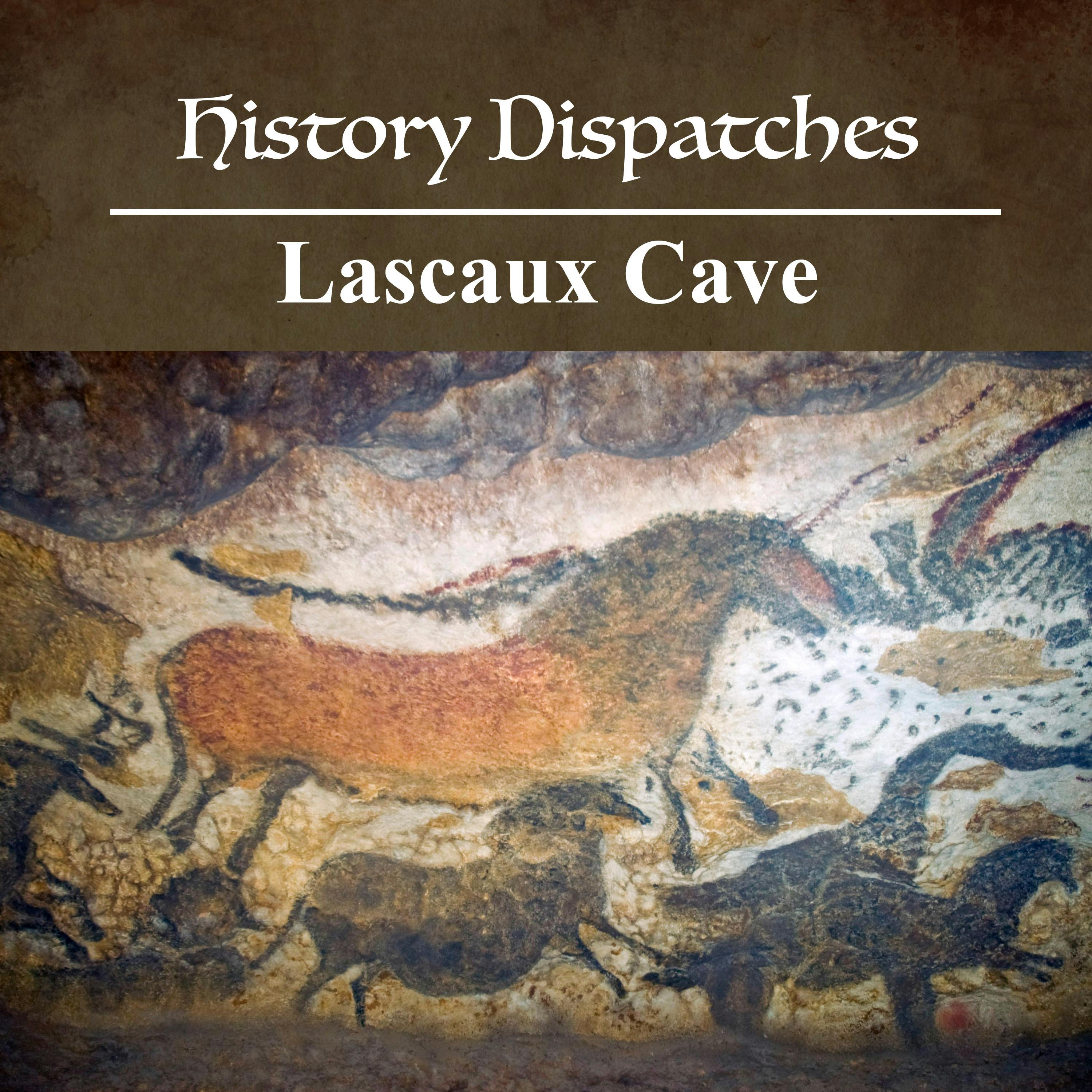 Lascaux Cave Lascaux Cave