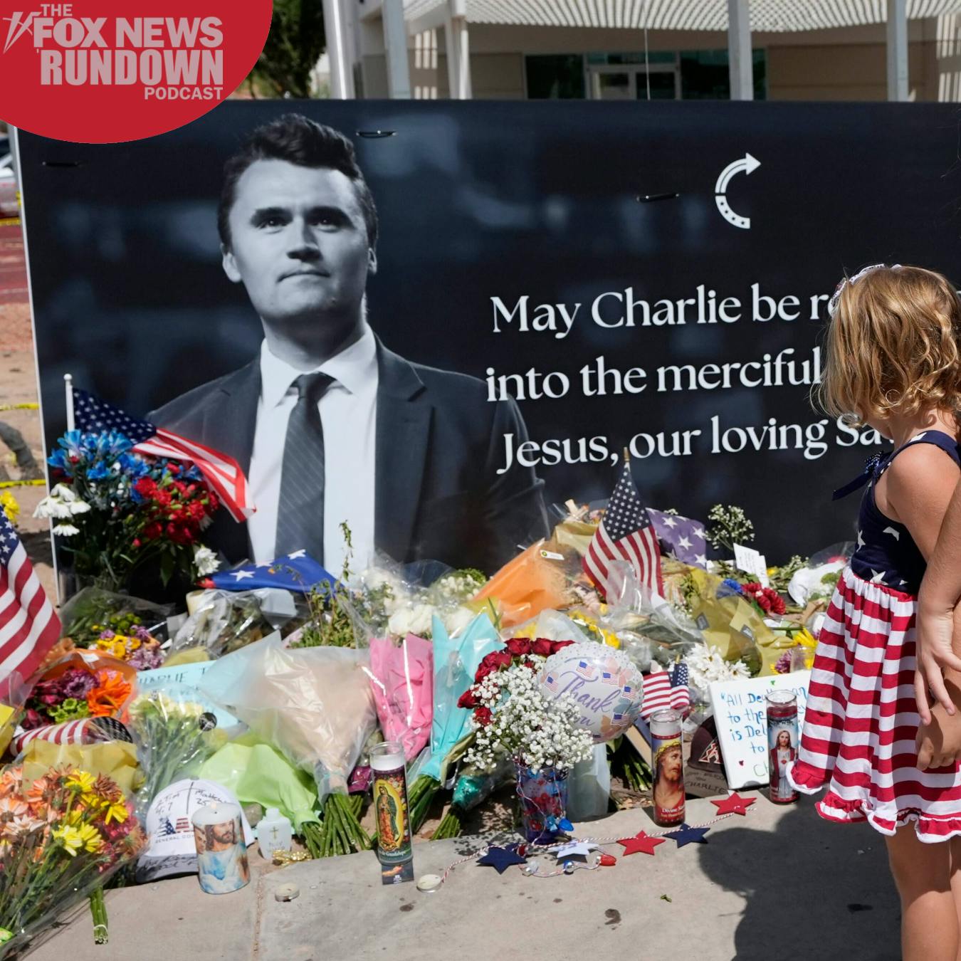 The Legacy of Charlie Kirk