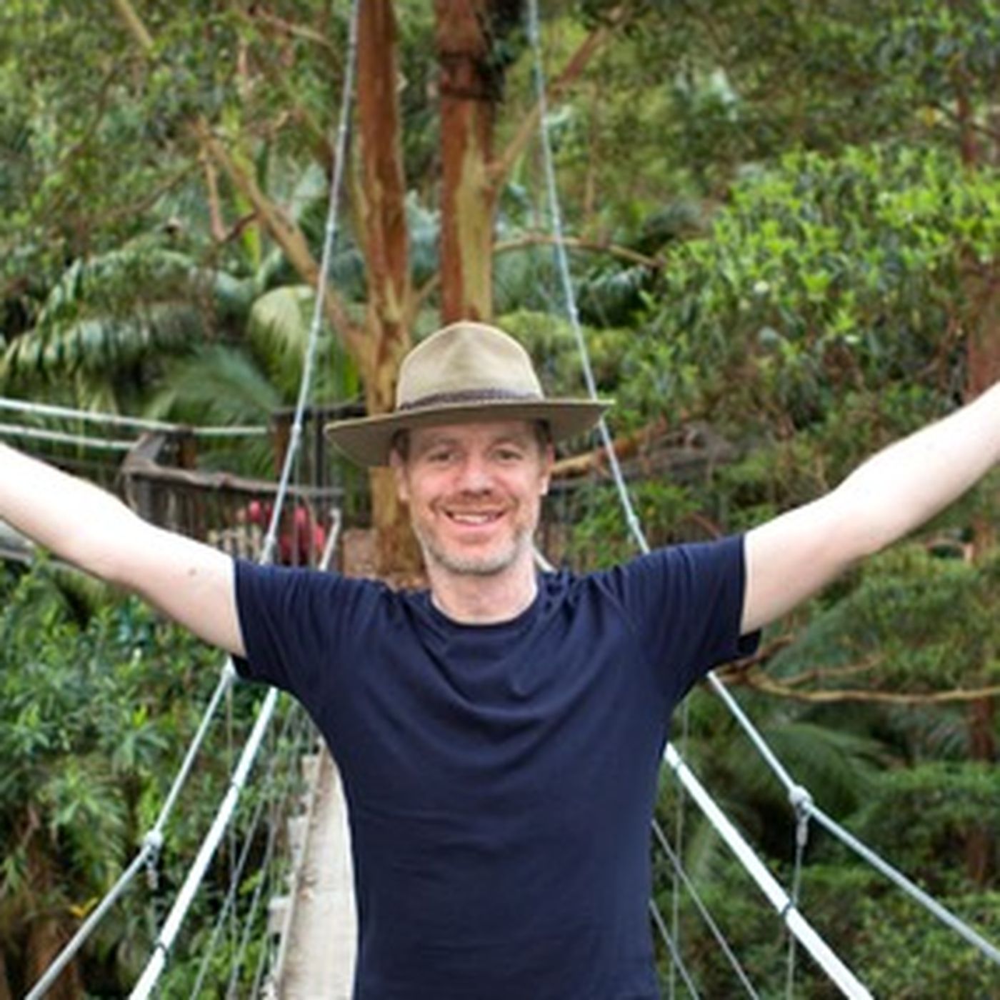 1: The weekend jungle preview ahead of HUGE first episode