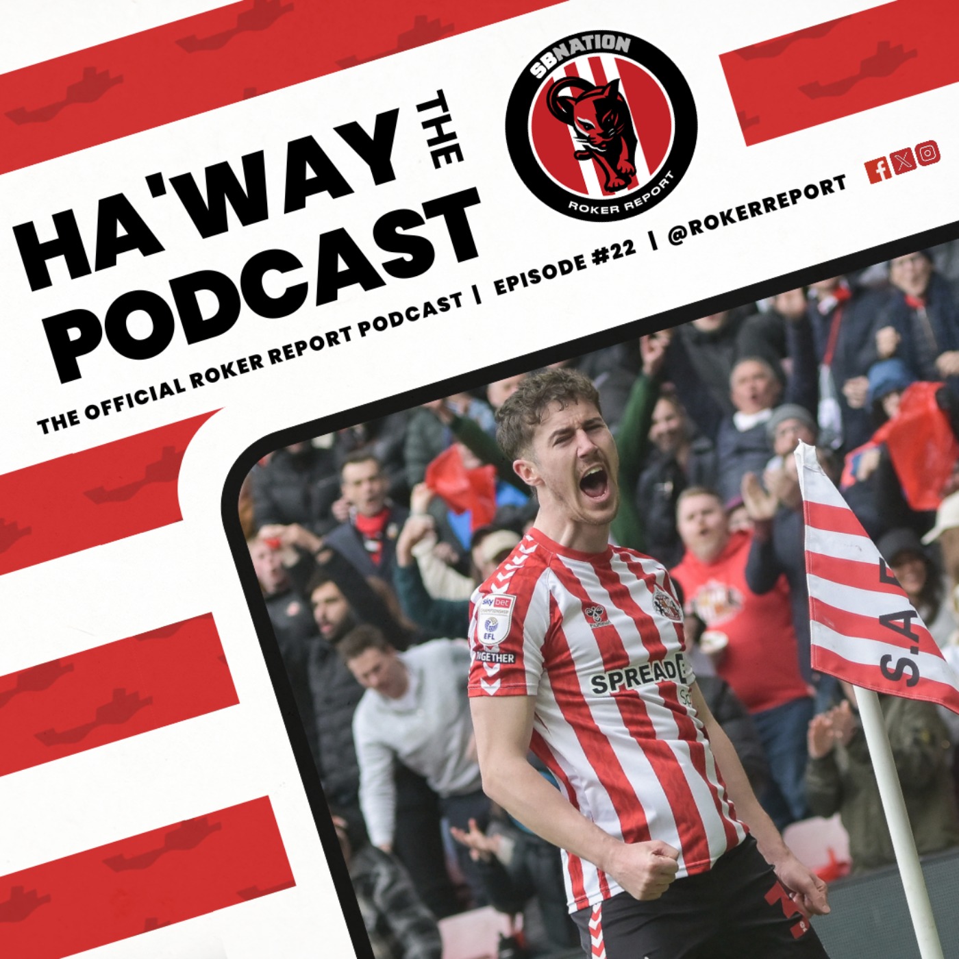 REACTION | SAFC 1-0 Millwall | Hume Scores A Screamer!