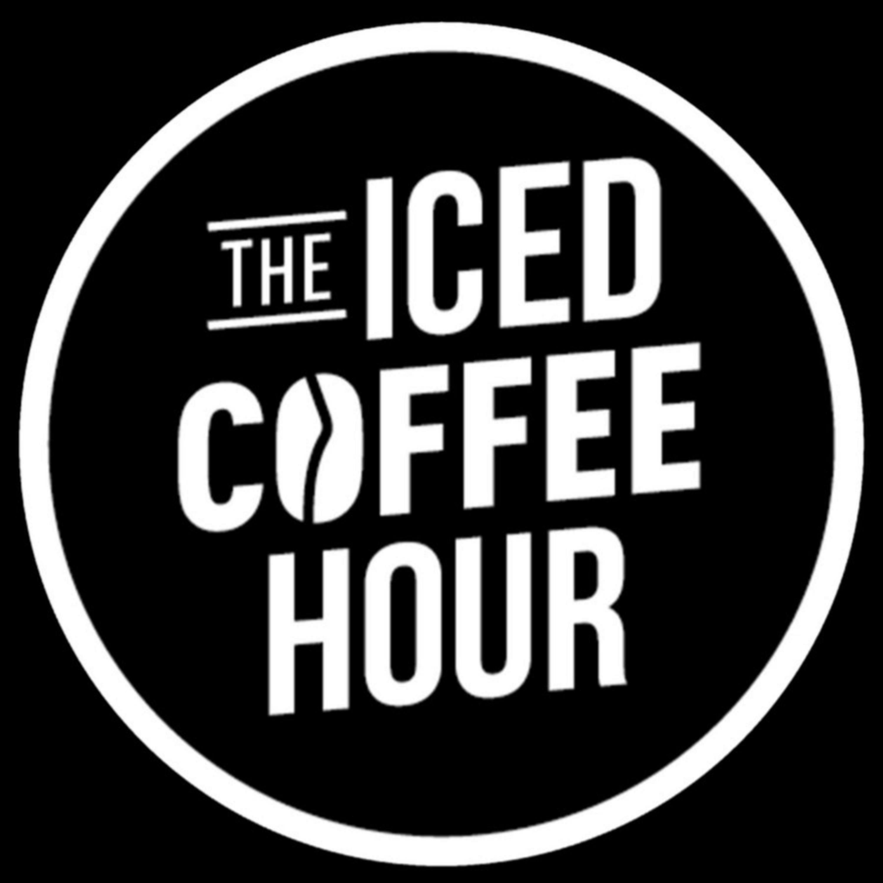 Logo of the podcast The Iced Coffee Hour Logo of the podcast The Iced Coffee Hour
