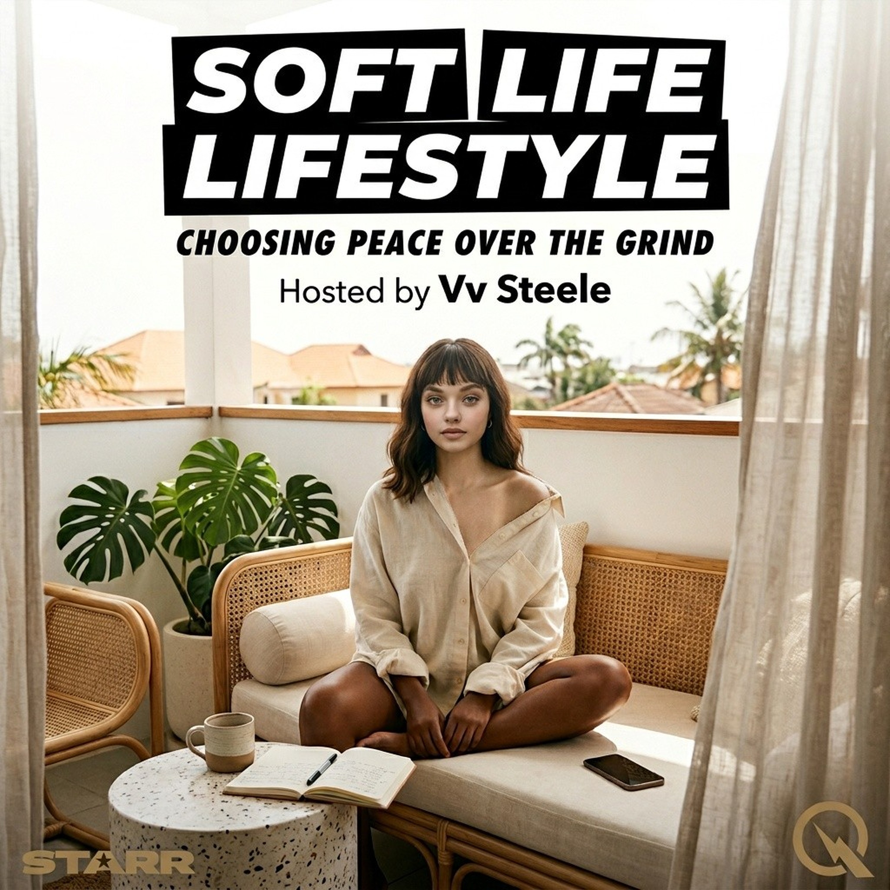 Soft Life Lifestyle