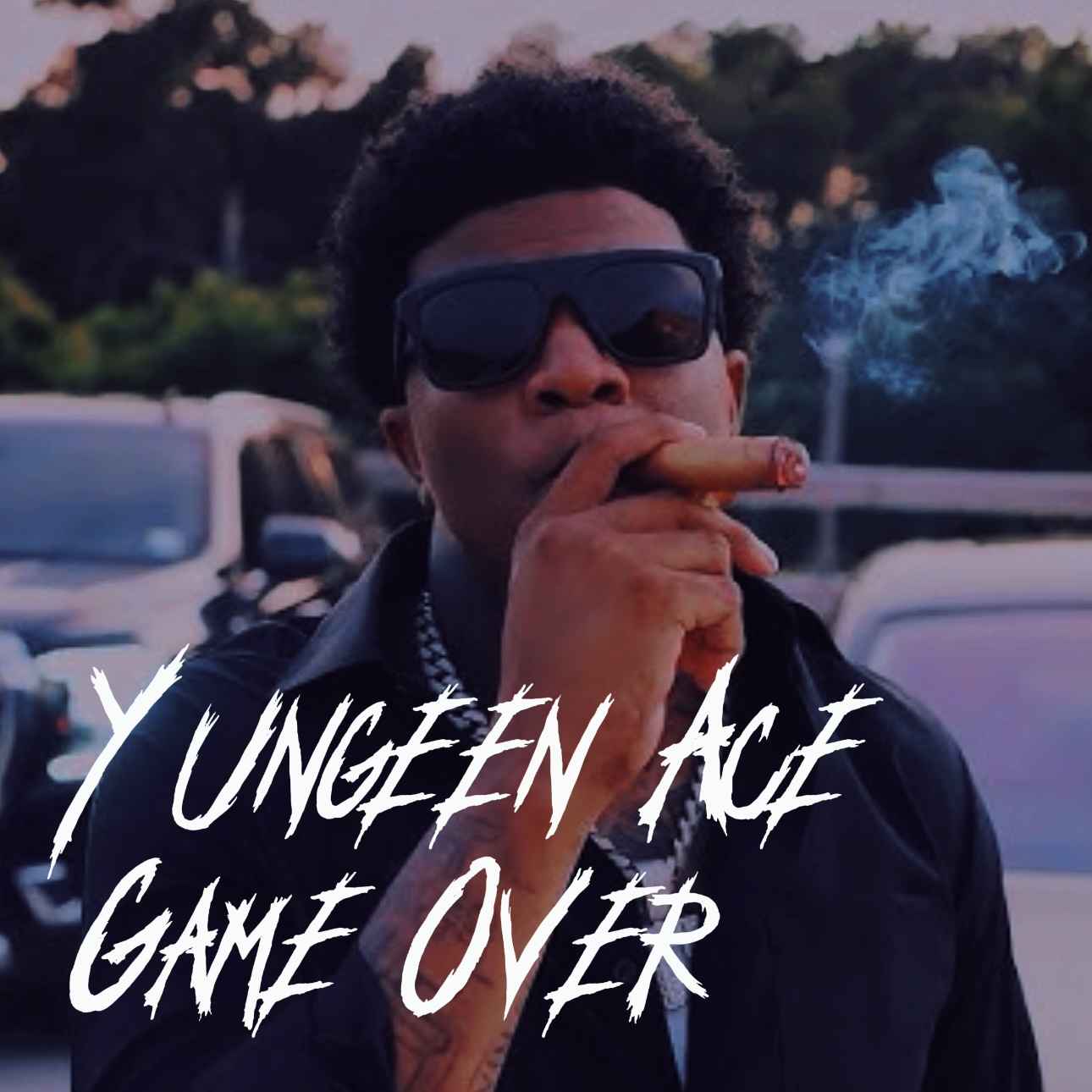 Yungeen Ace - Game Over (Foolio Diss) episode artwork