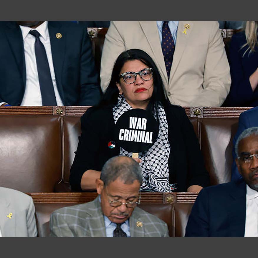 Netanyahu Visit, Supreme Court, Media Consumption