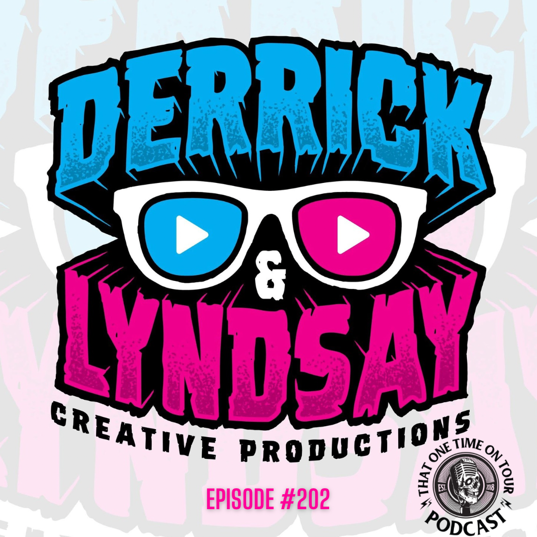 Derrick & Lyndsay (Derrick & Lyndsay Creative Productions)