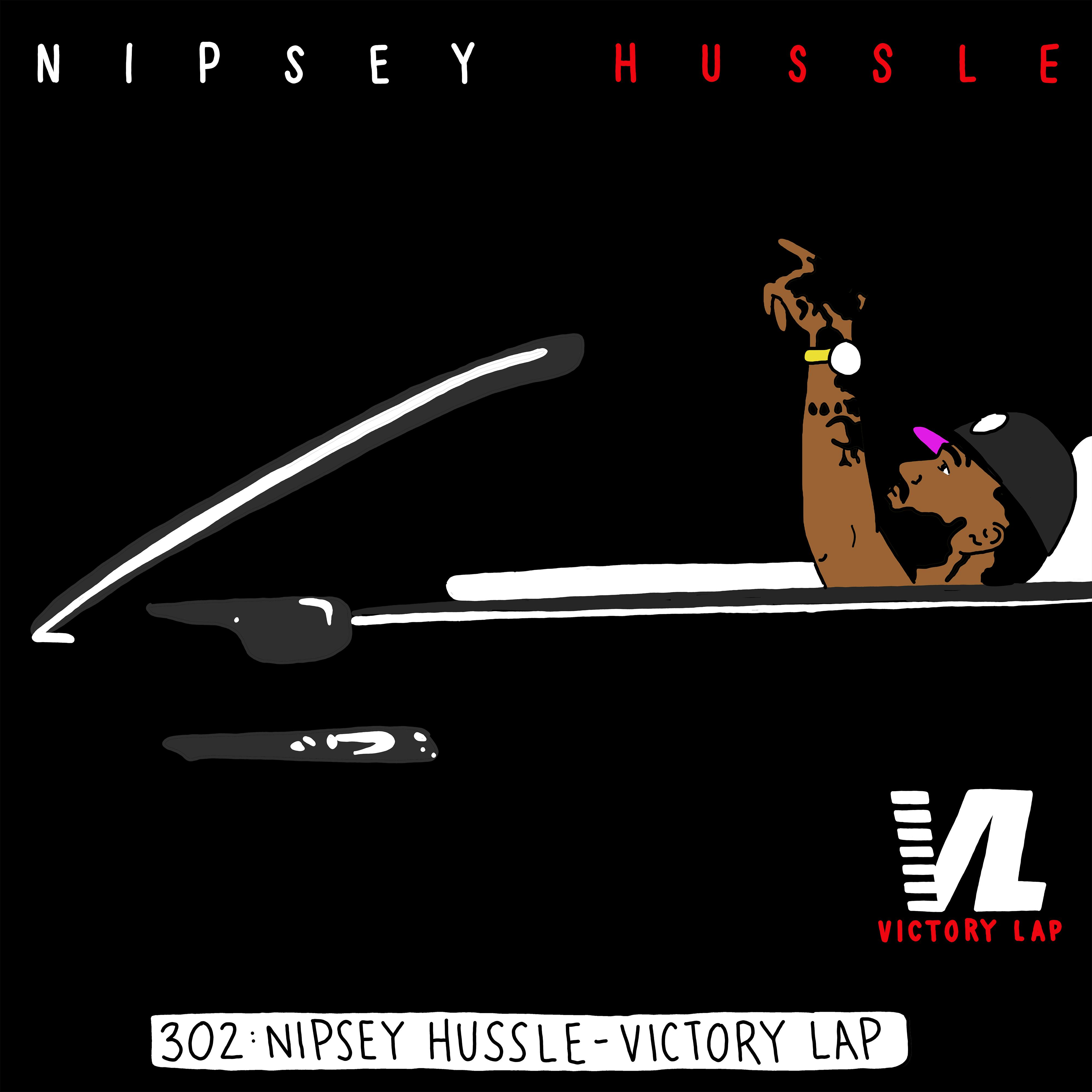 Five years later, the legacy of Nipsey Hussle's 