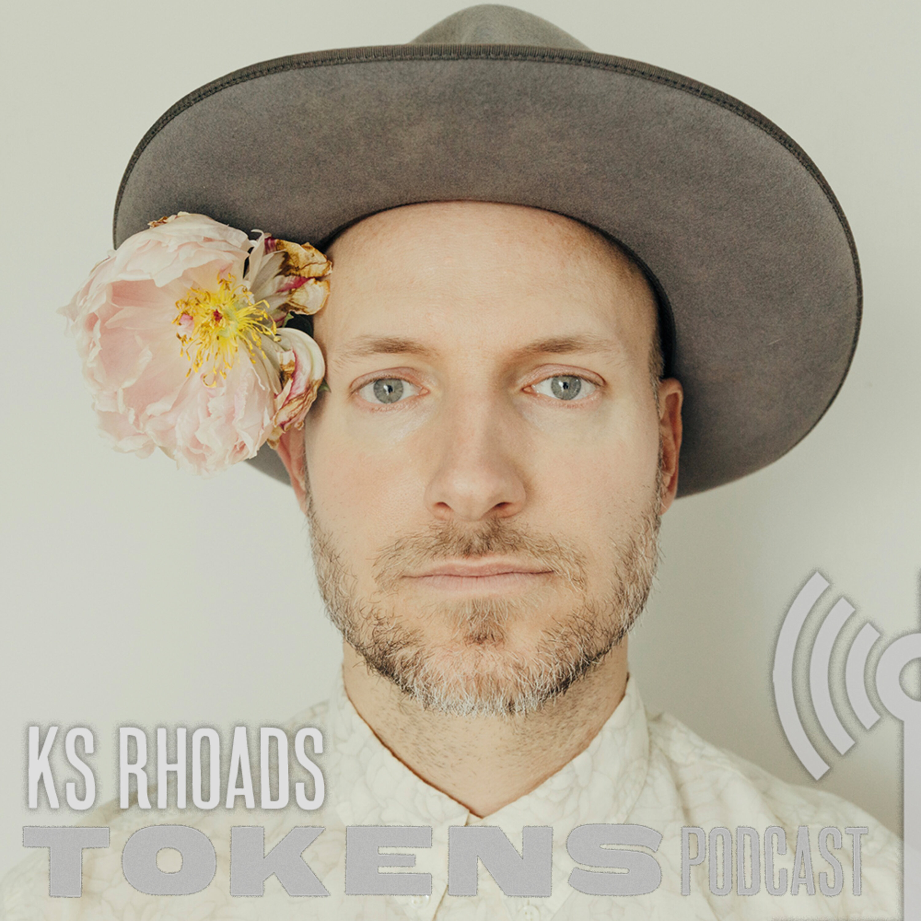 72: Giving Away My Happiness: K.S. Rhoads