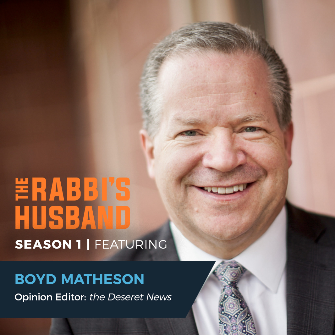 Boyd Matheson on 1 Samuel 17:48– “Ultimate Confidence”