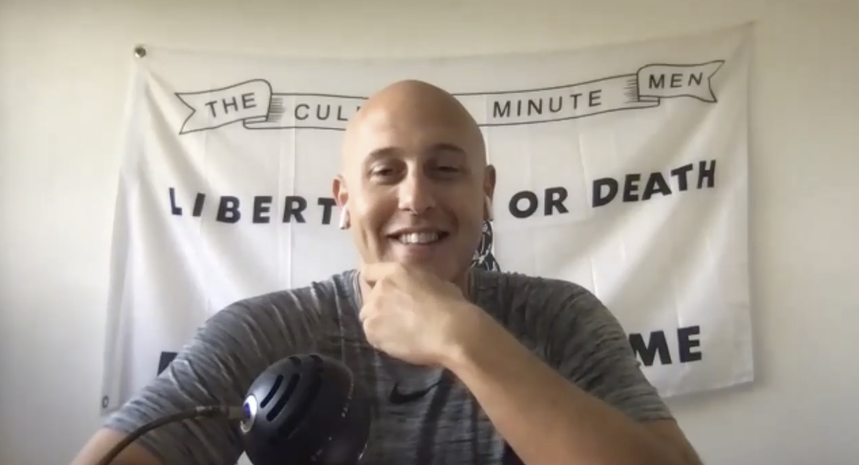 523. Decentralize the S#!t Out of Everything w/ Sal Mayweather