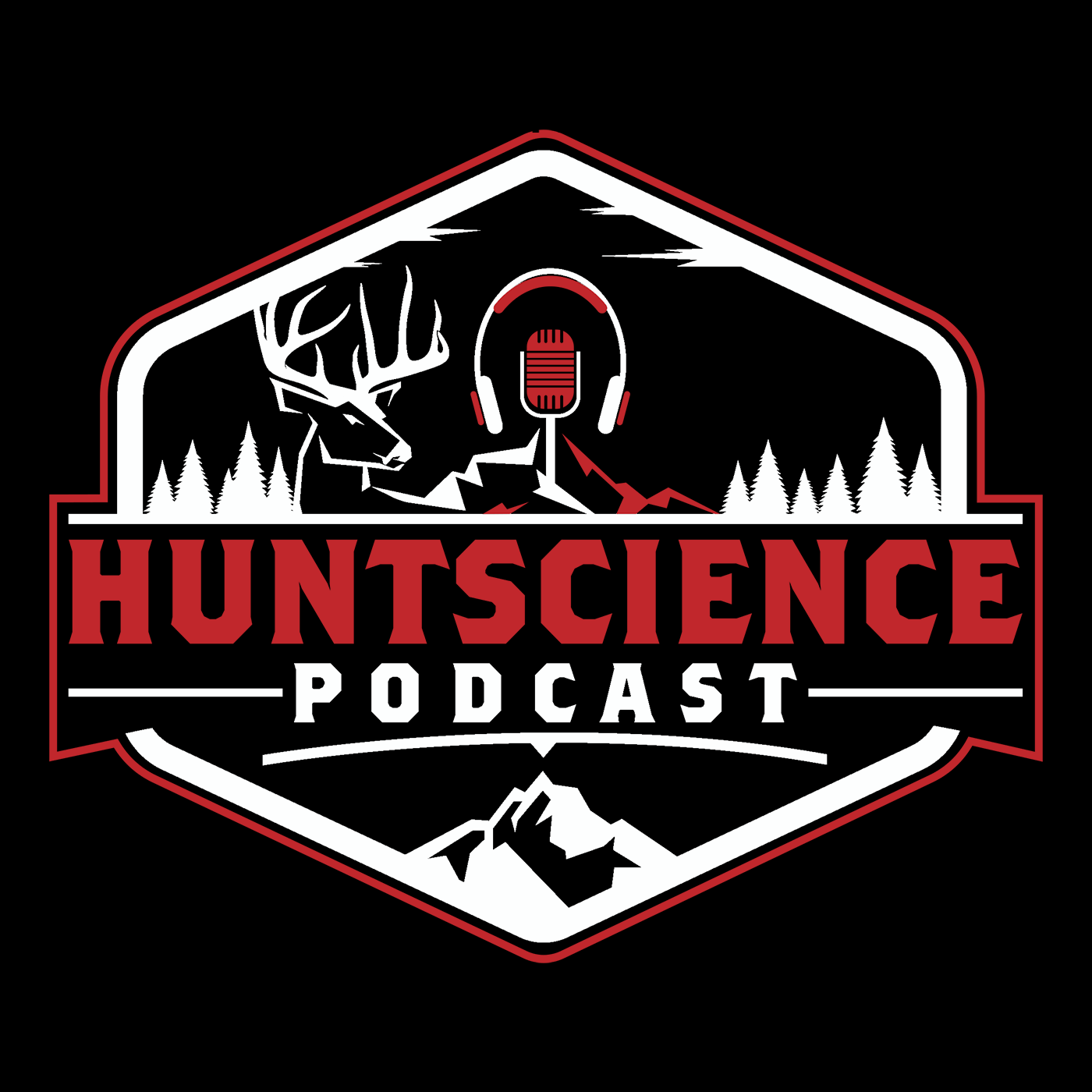 The HuntScience Podcast