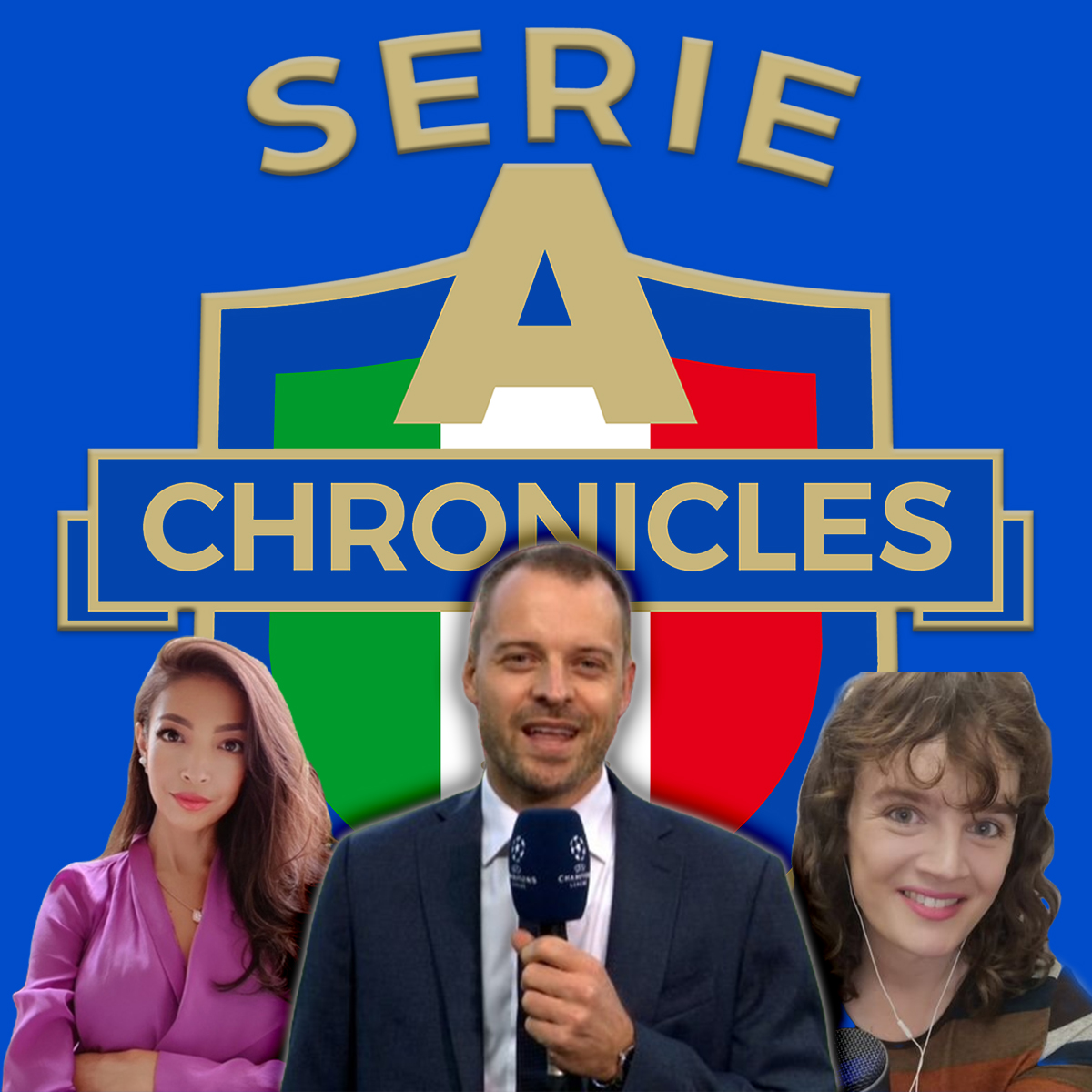 Serie A Chronicles