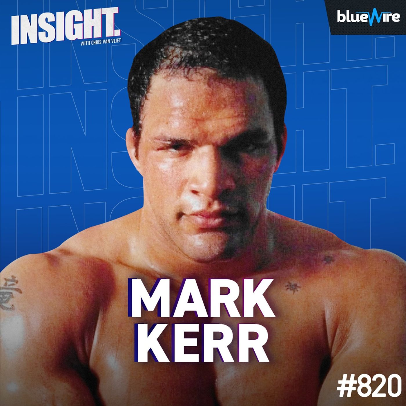 Insight with Chris Van Vliet