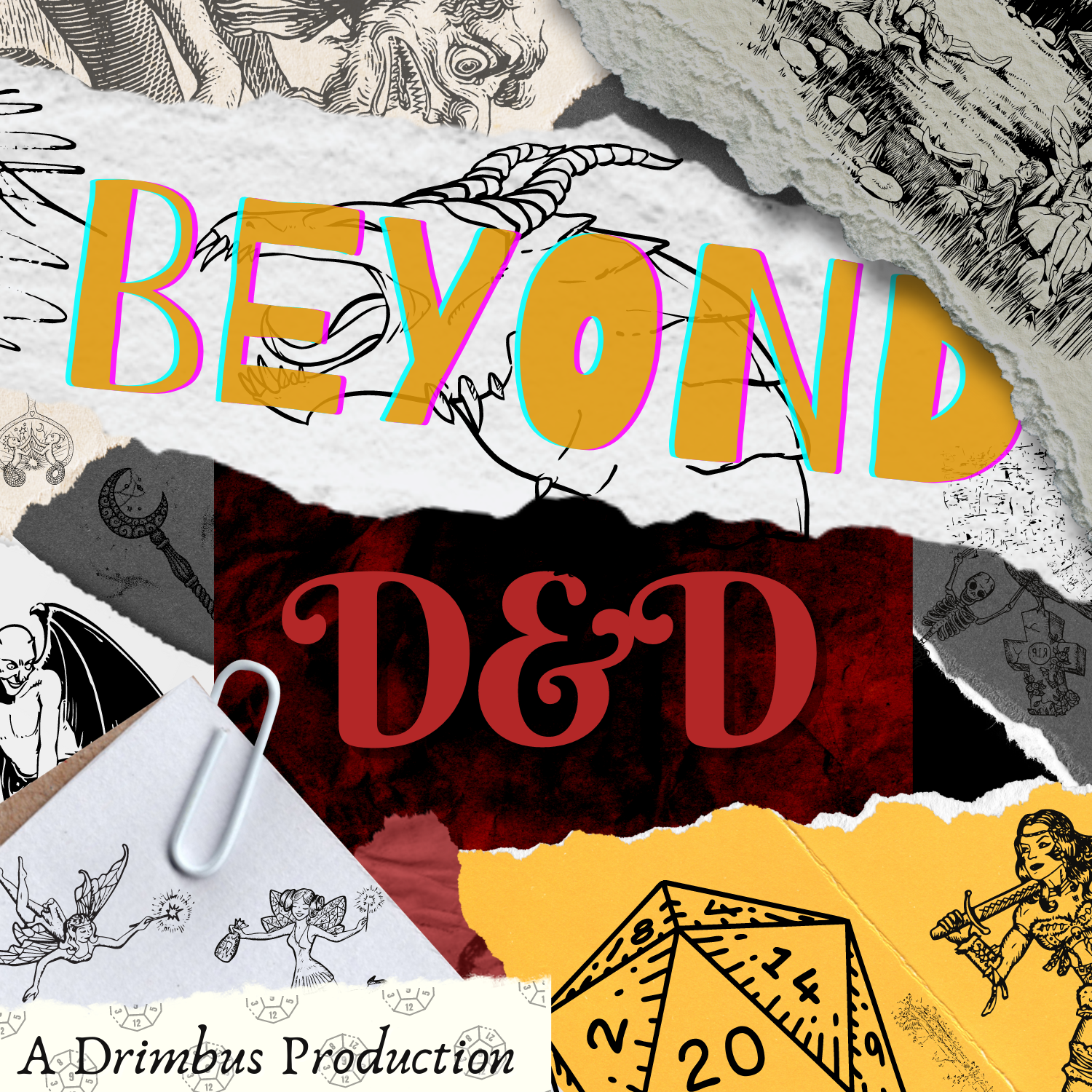 Land of Eem #1: Christmas Spirit [PATREON BONUS EPISODE]