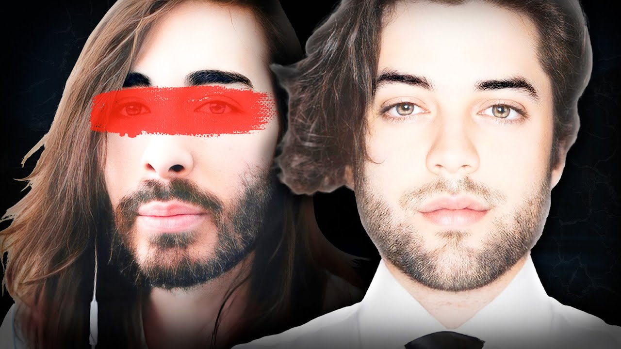 How Exposing Penguinz0 Ended MamaMax’s Career | Internet Anarchist