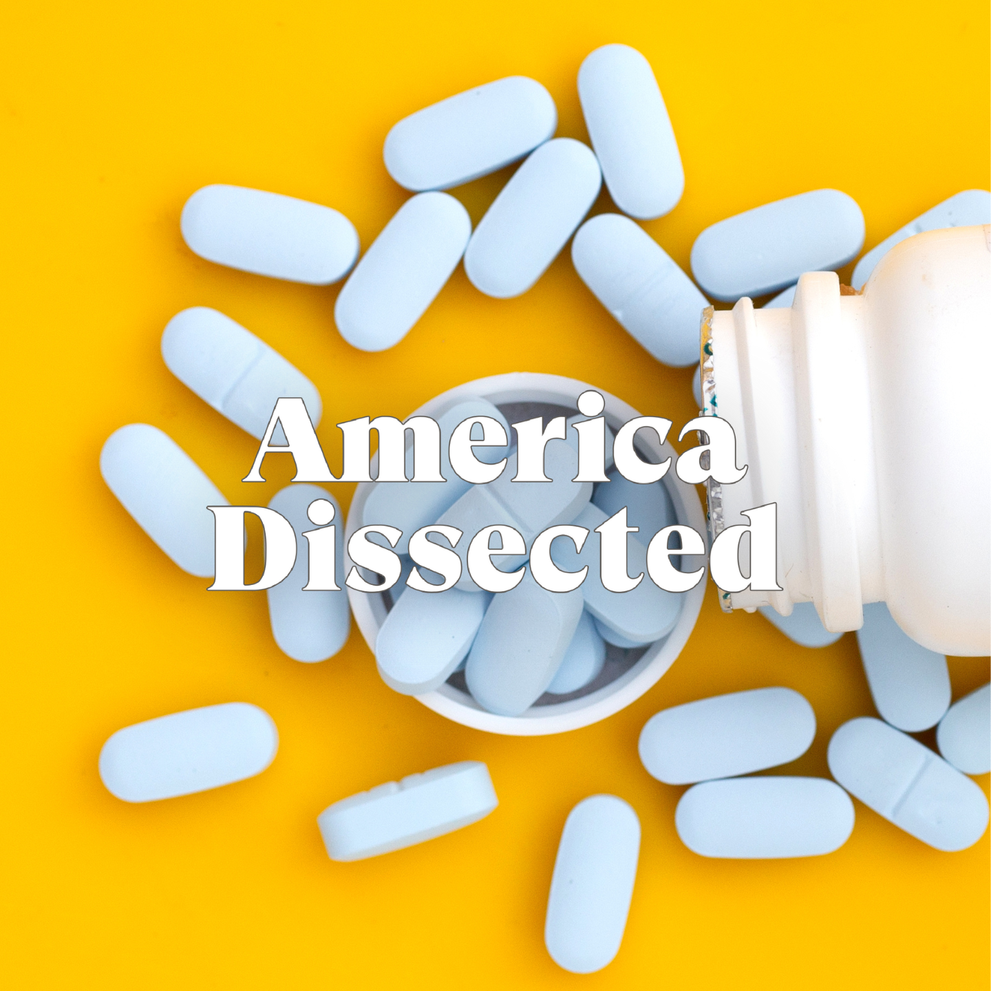 Big Pharma. A miracle HIV prevention drug (and its price-tag). Blue States vs. RFK.