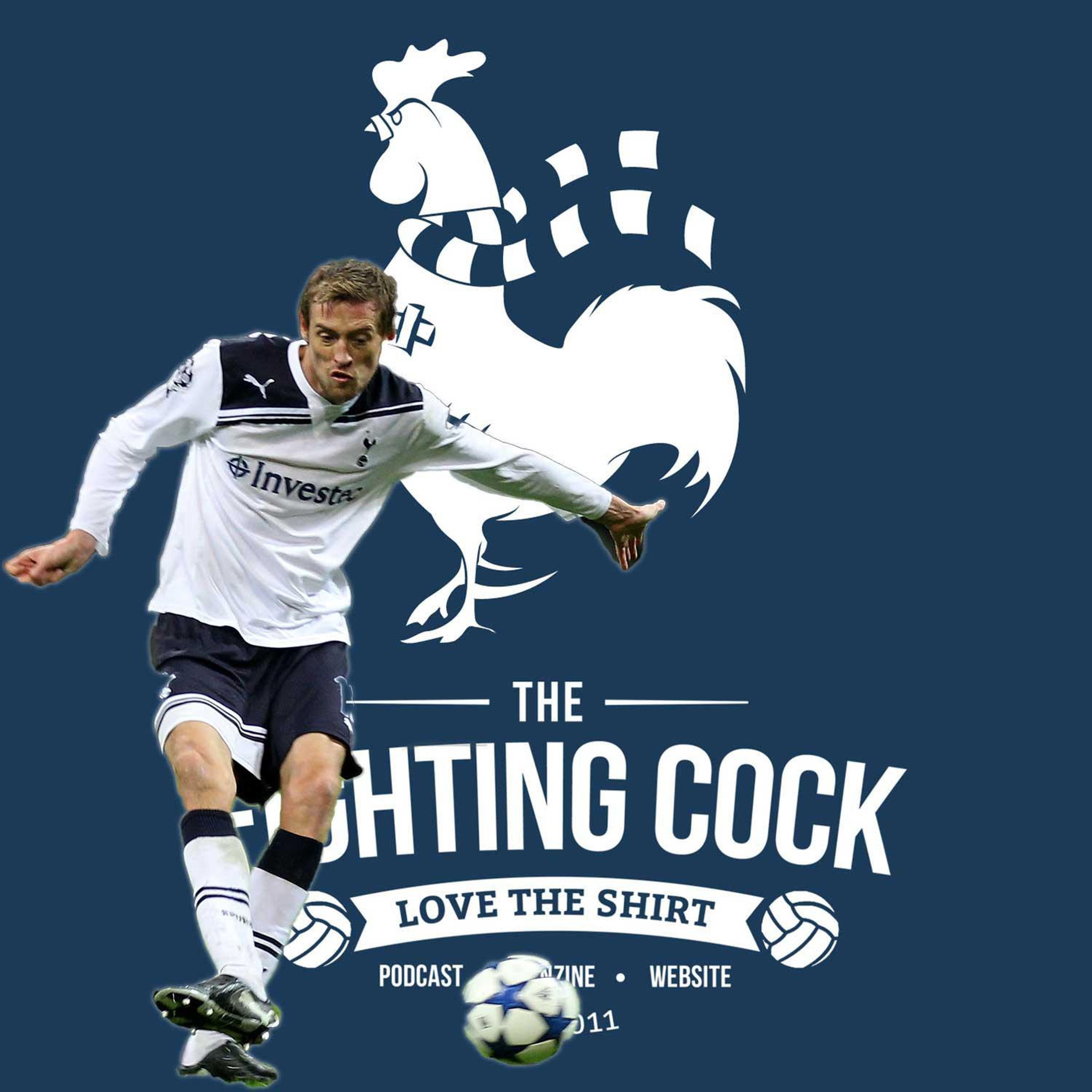 S6E05 - The Champions League Bang Bus