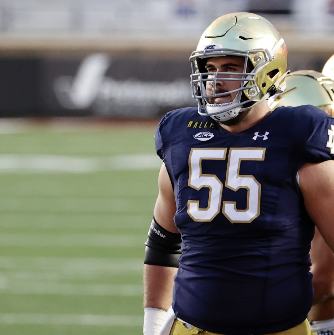 OFD Podcast: What we think we know about Notre Dame in 2021: Part 1 The Offense episode artwork