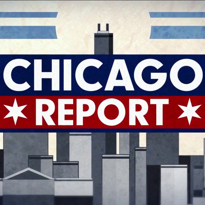 Boutros resignation resolution passed, new Chicago mayoral race candidate | The Chicago Report episode artwork