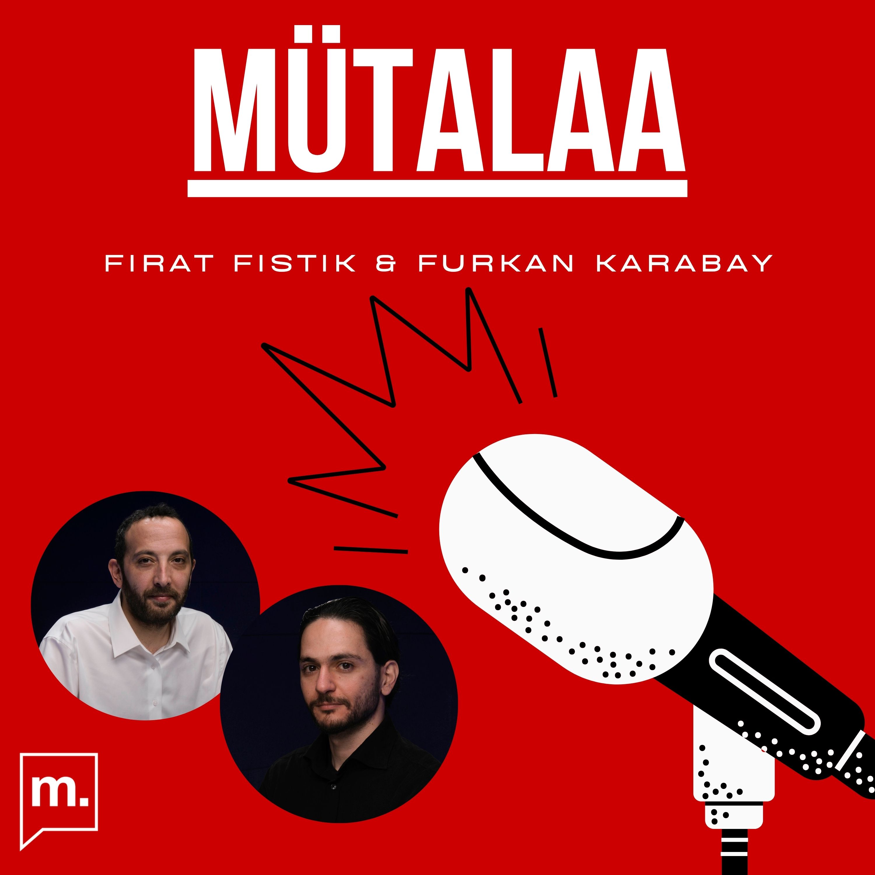 Kılıçdaroğlu önce 'Adalet' diyordu, şimdi 'Kararlara uyun' diyor | Mütalaa episode artwork