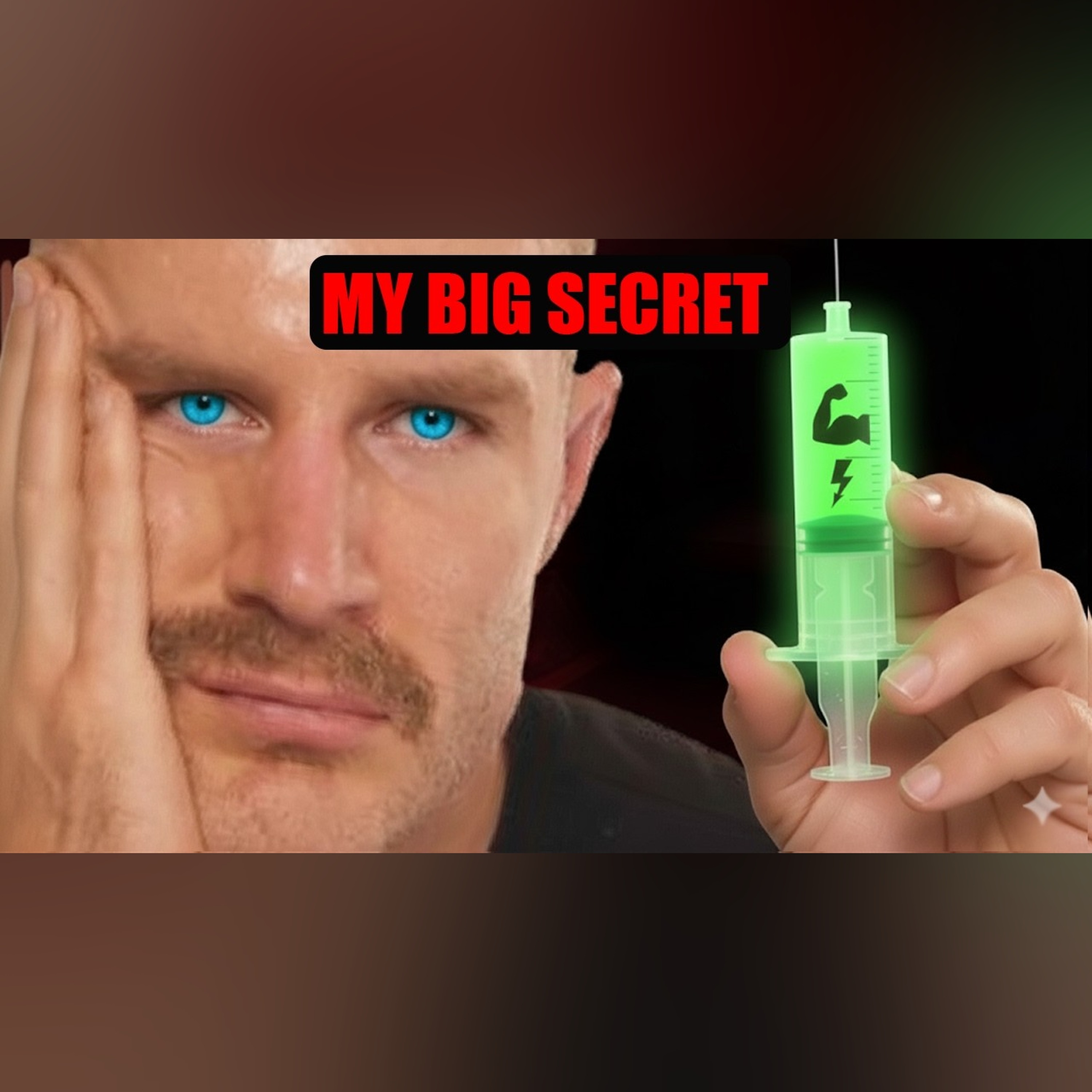Want to be rich but have no motivation? Use This (while it's legal) episode artwork
