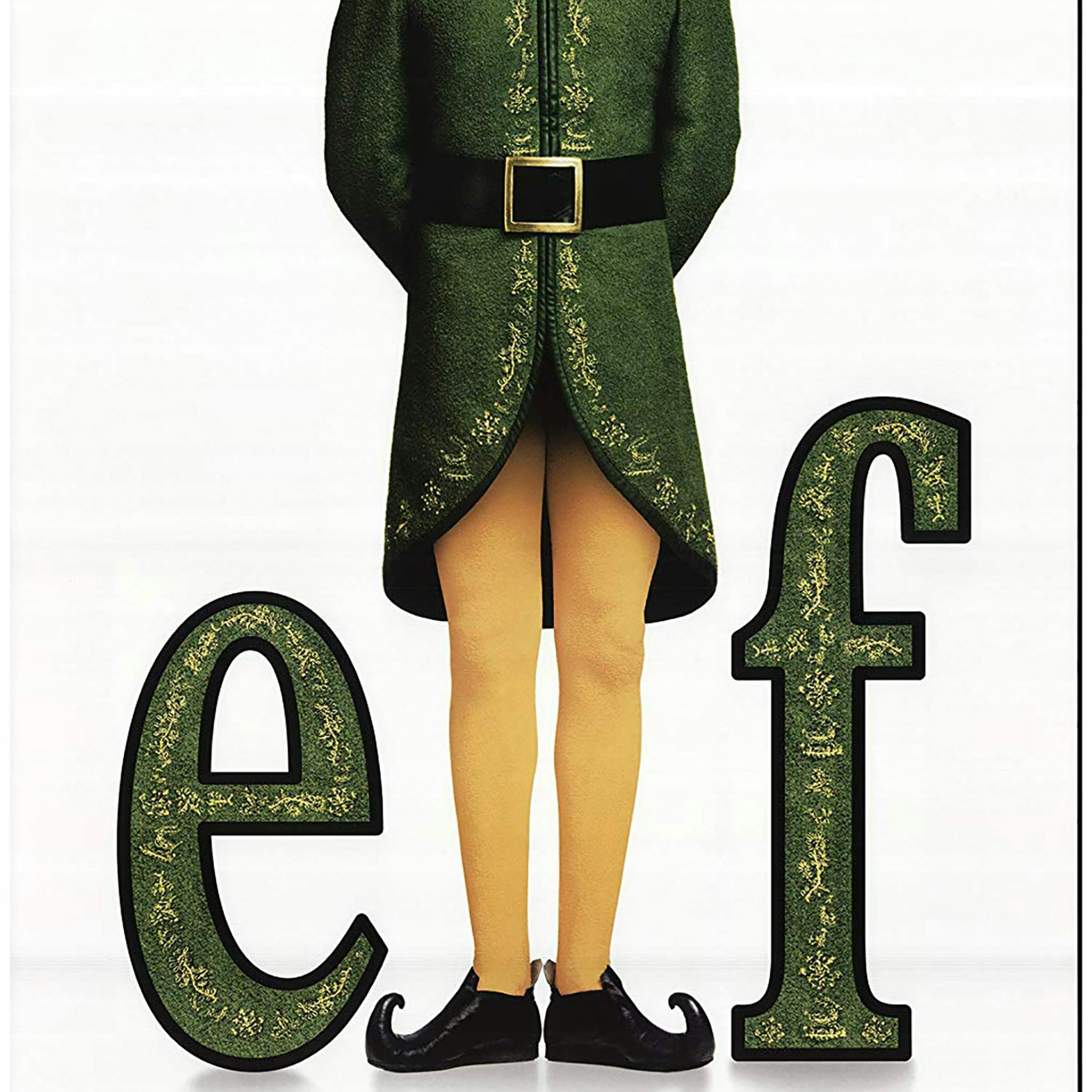 Episode 184 - Elf (2003)