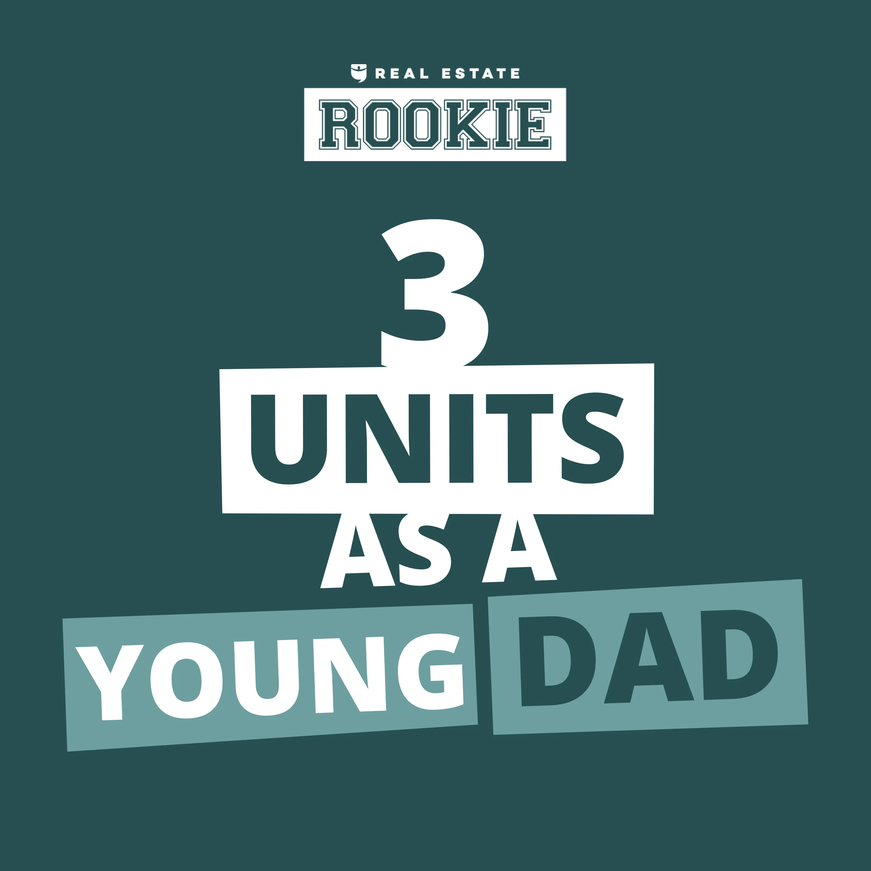 219: 3 Rentals Right Out of College as a Young Dad and First-Time Landlord w/Hunter Lewis