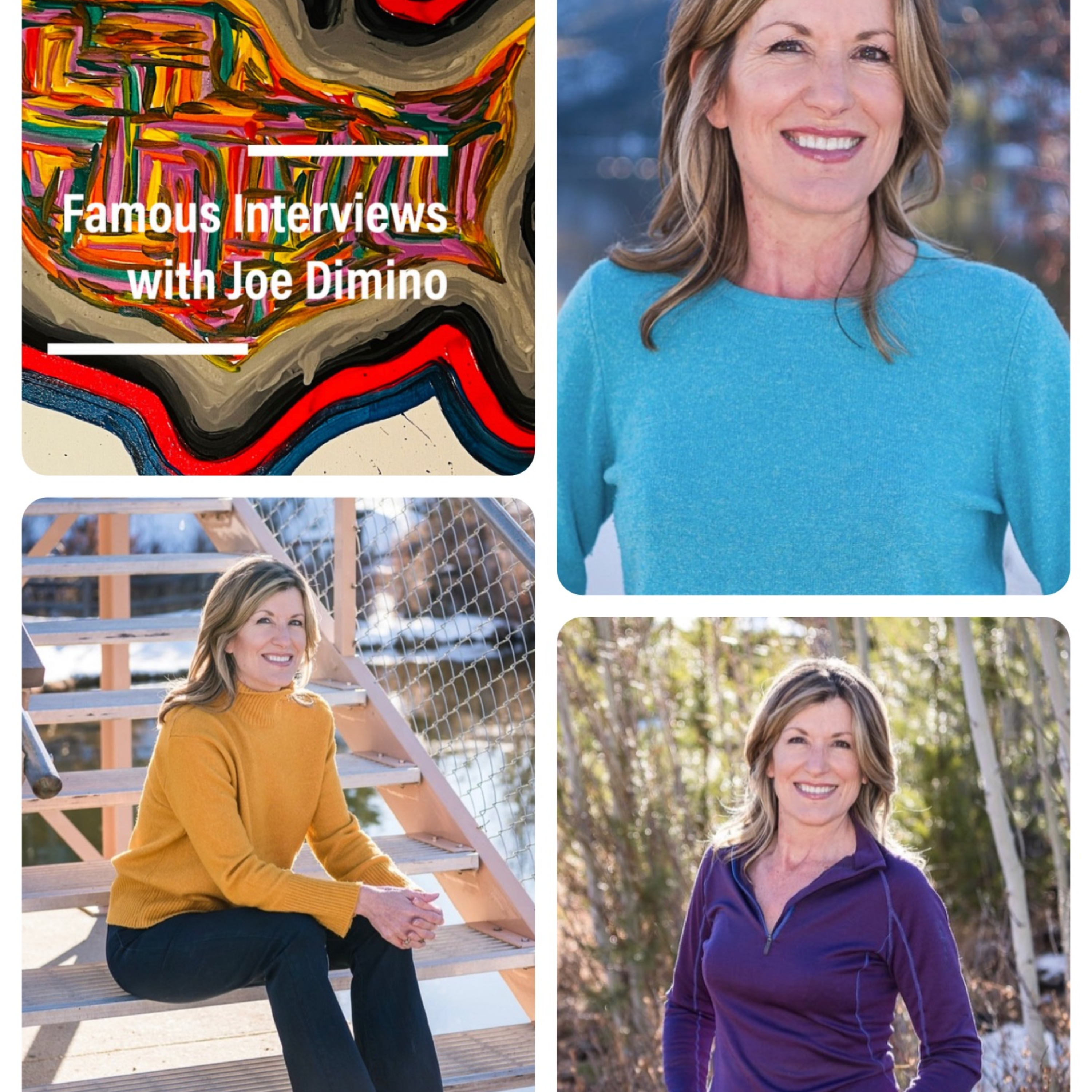 Entrepreneur & Coach Bobbi Kahler episode artwork