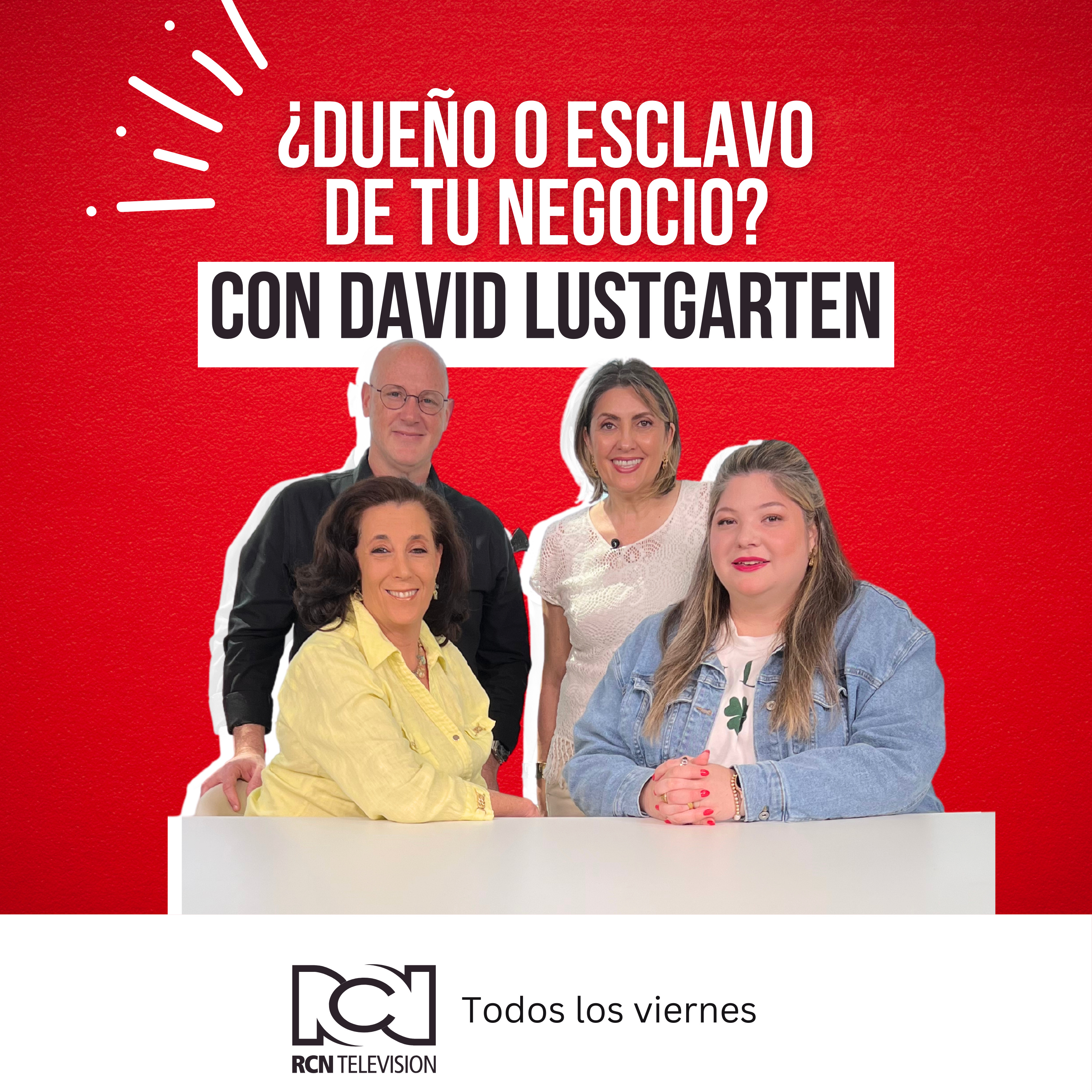 El Poder de los Tacones