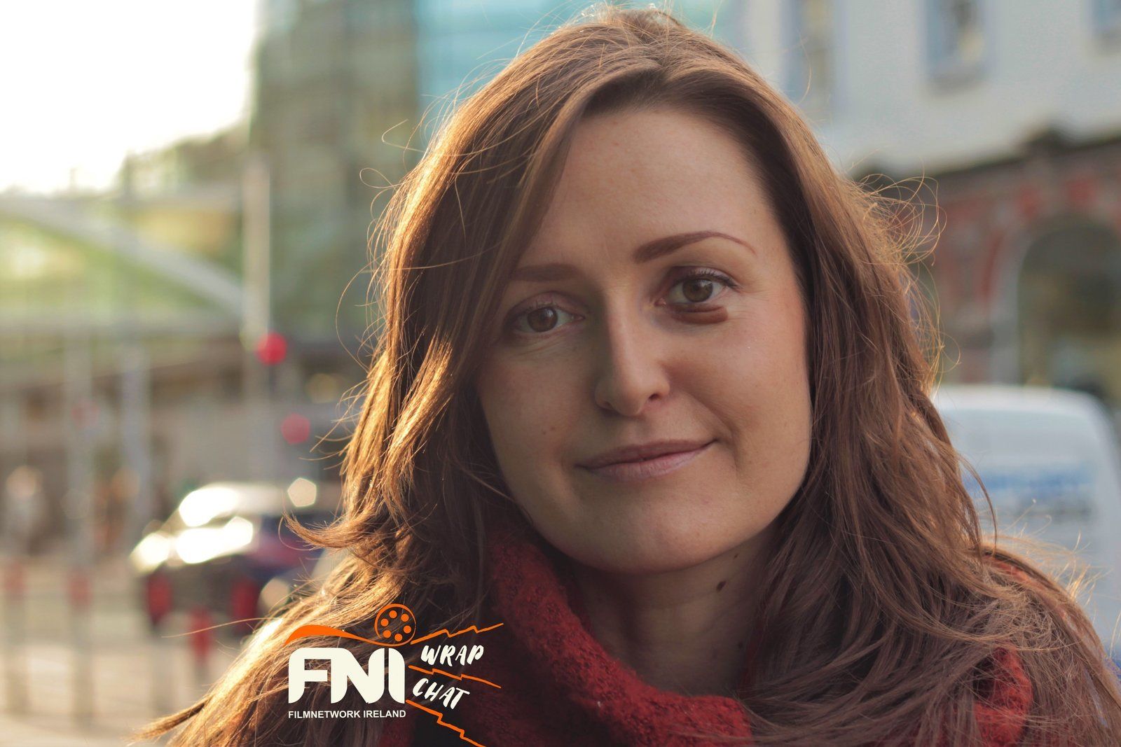 #89 | Clare Dunne | Actor/Writer (Herself) podcast artwork