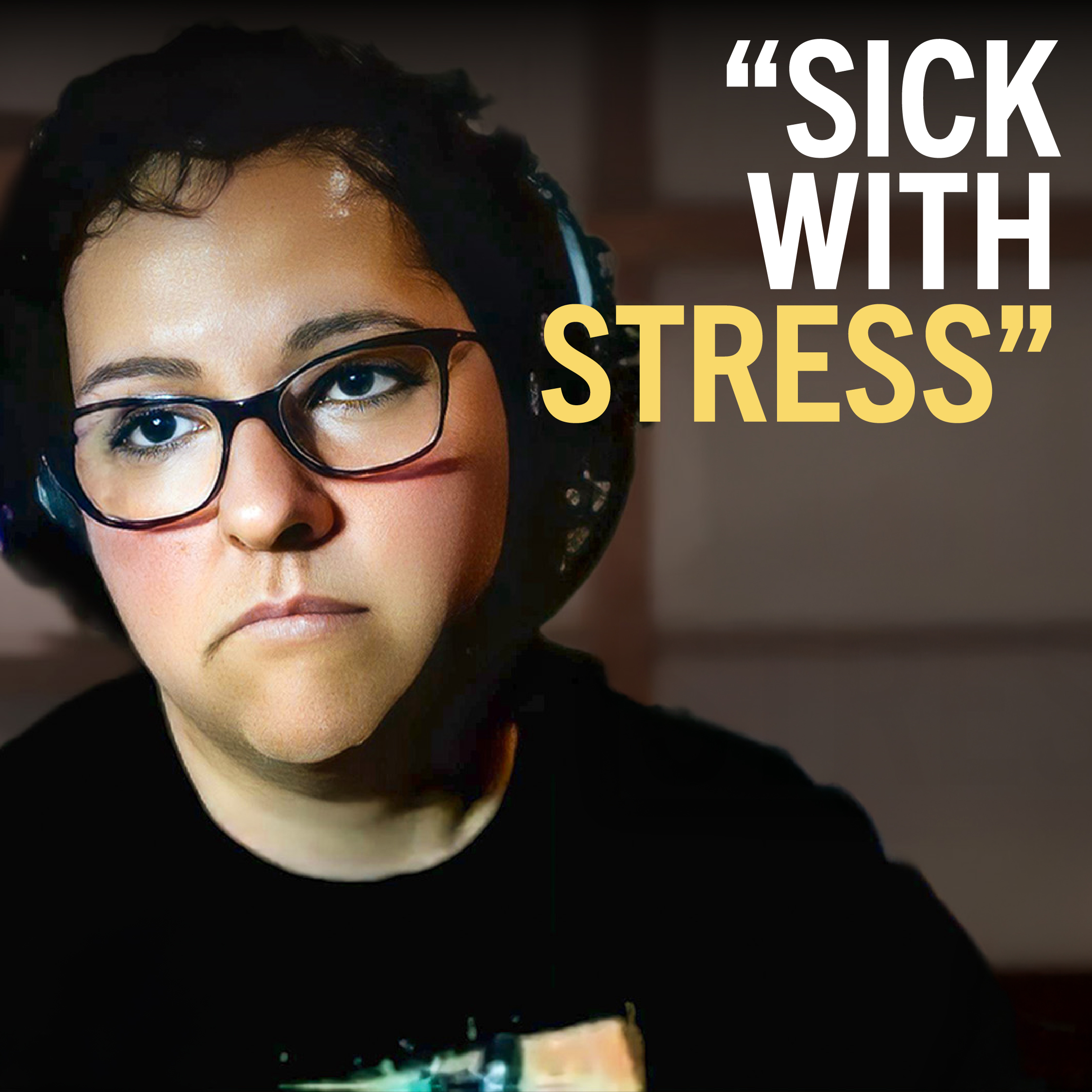 222. “My husband is my 4th child. Will he ever help?”