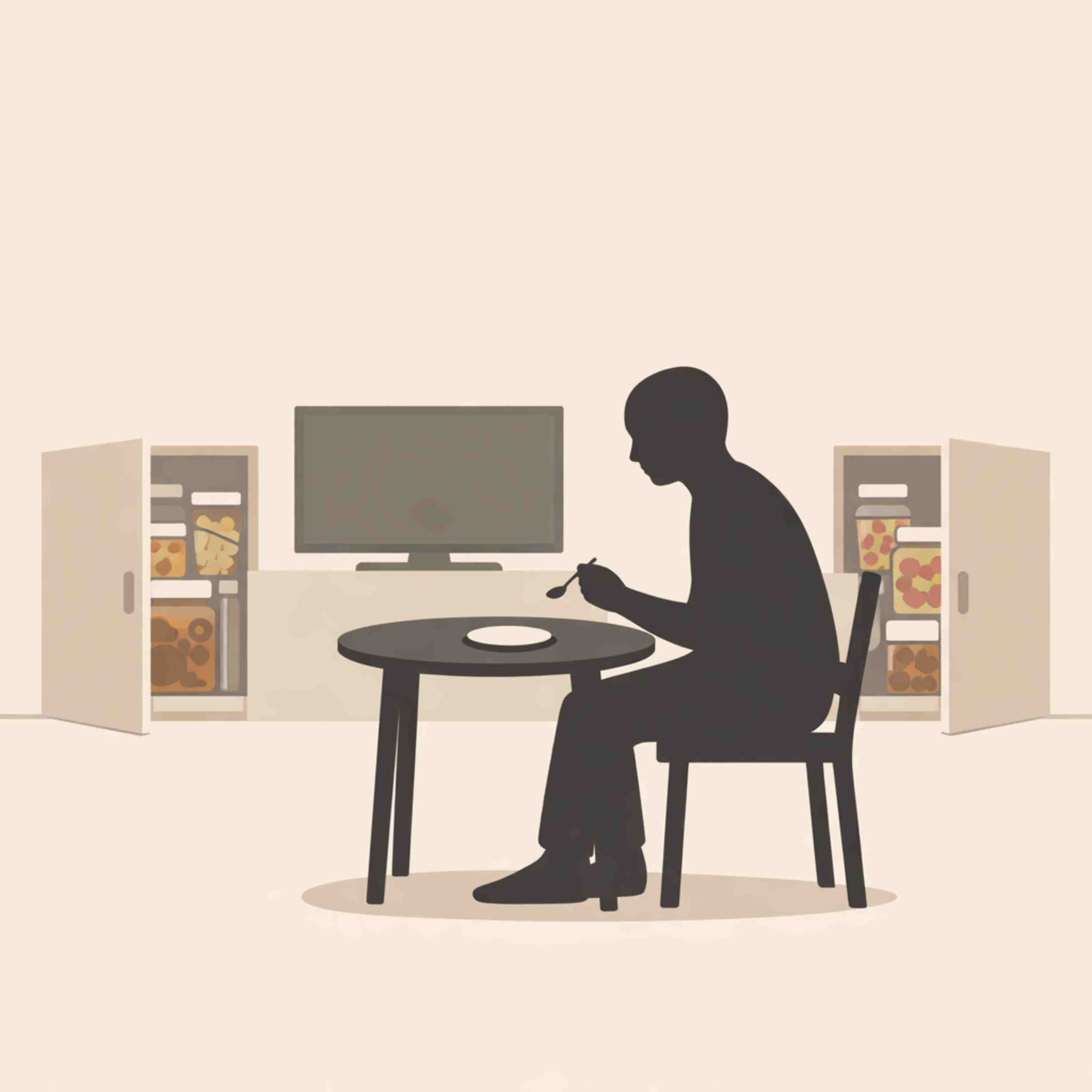 3255: 5 Powerful Calorie Control Tricks To Help You Eat Less Food by Ben Greenfield on Appetite Management