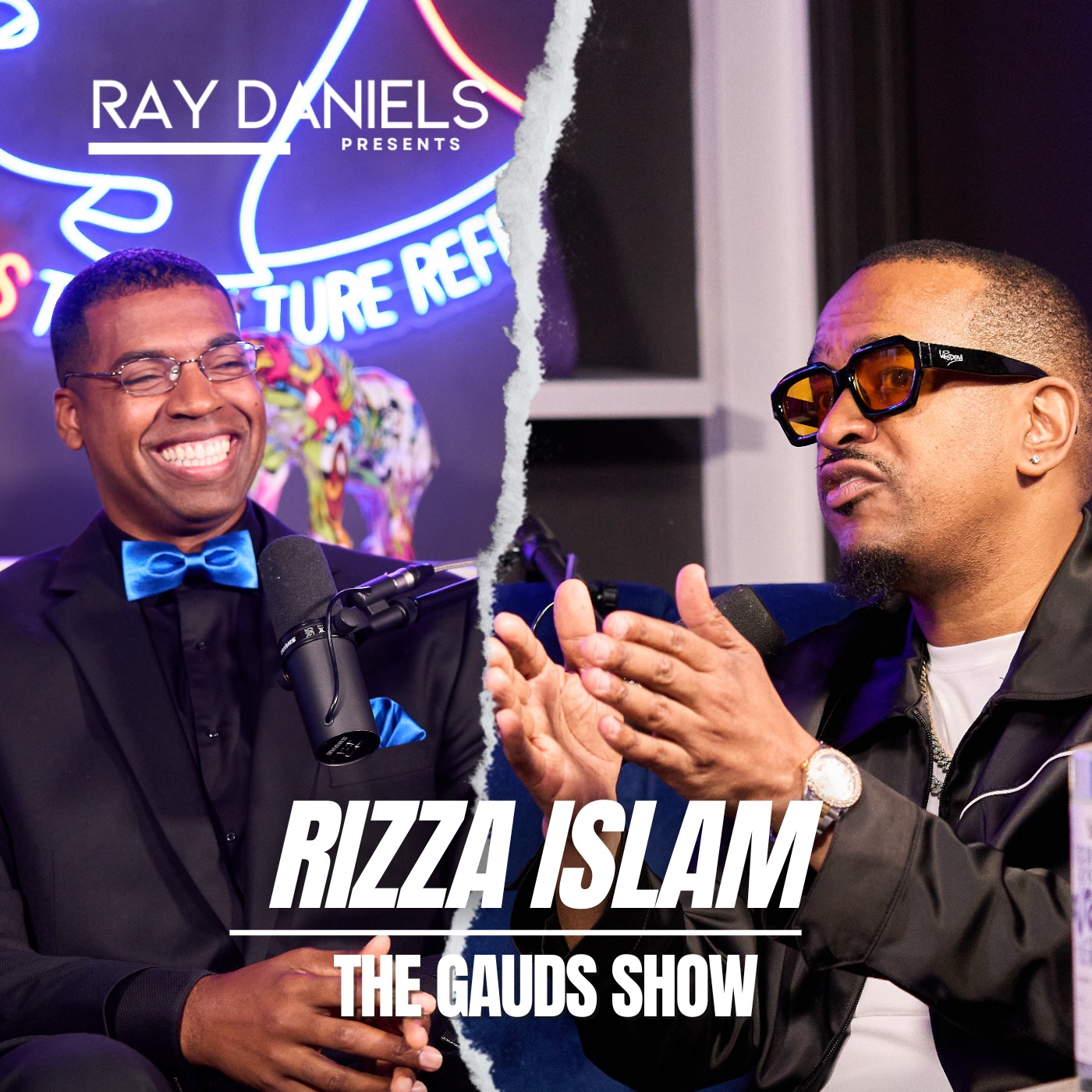 Ray Daniels Presents