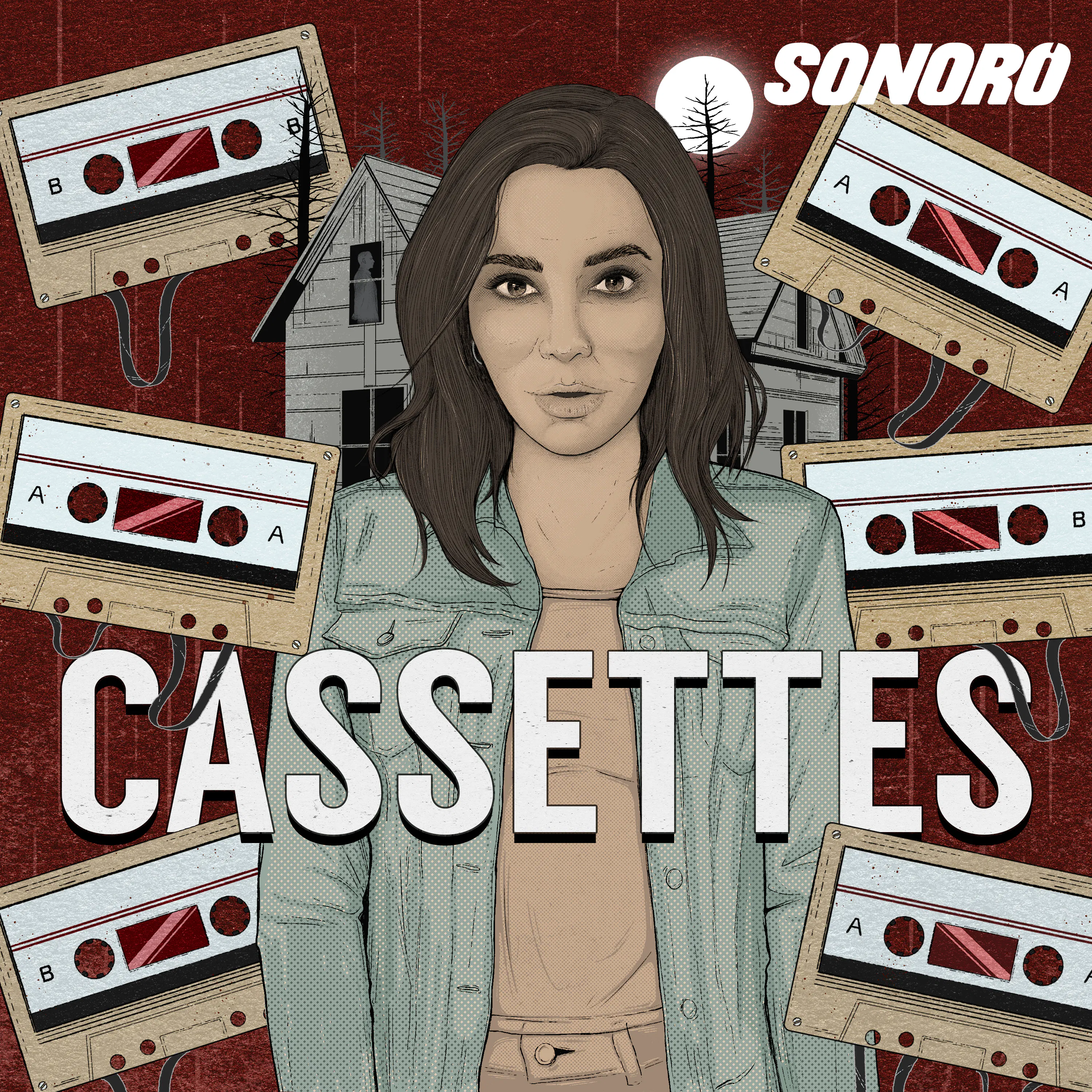 Cassette 3 (ESPAÑOL)