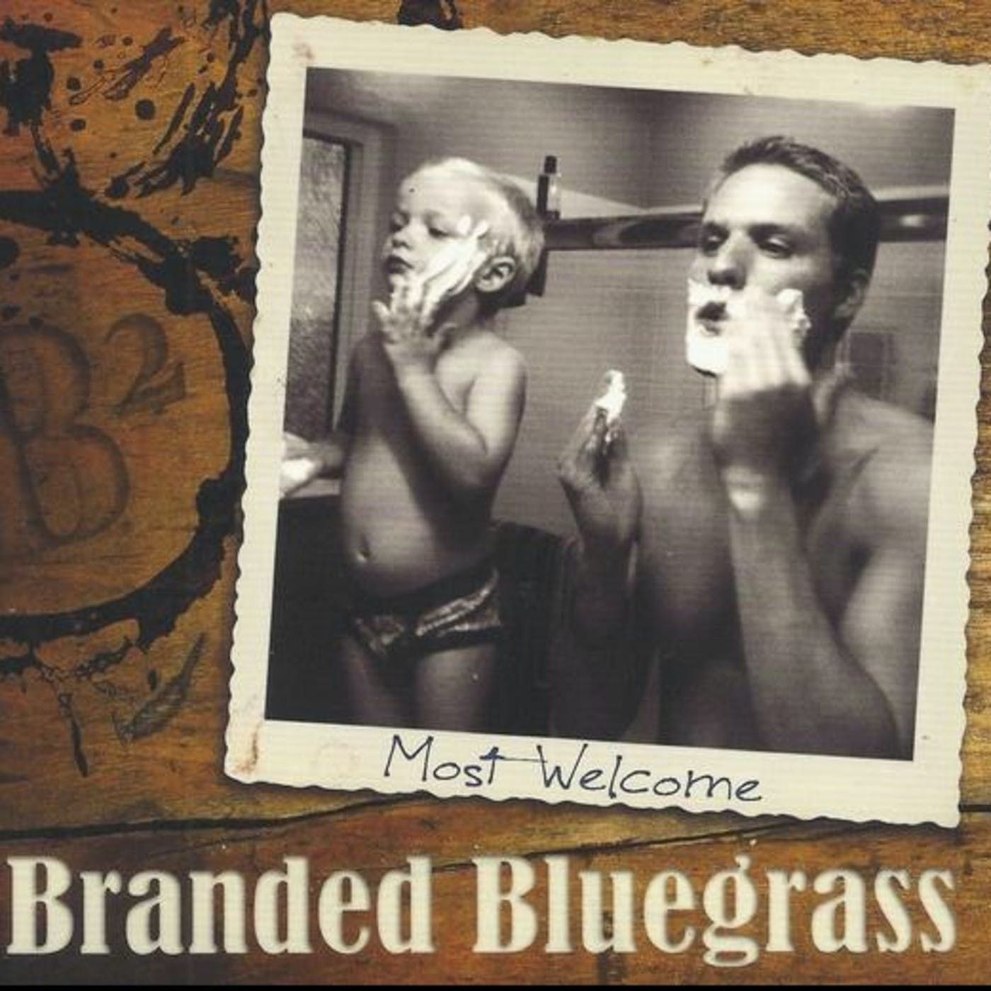 Branded Bluegrass Interview