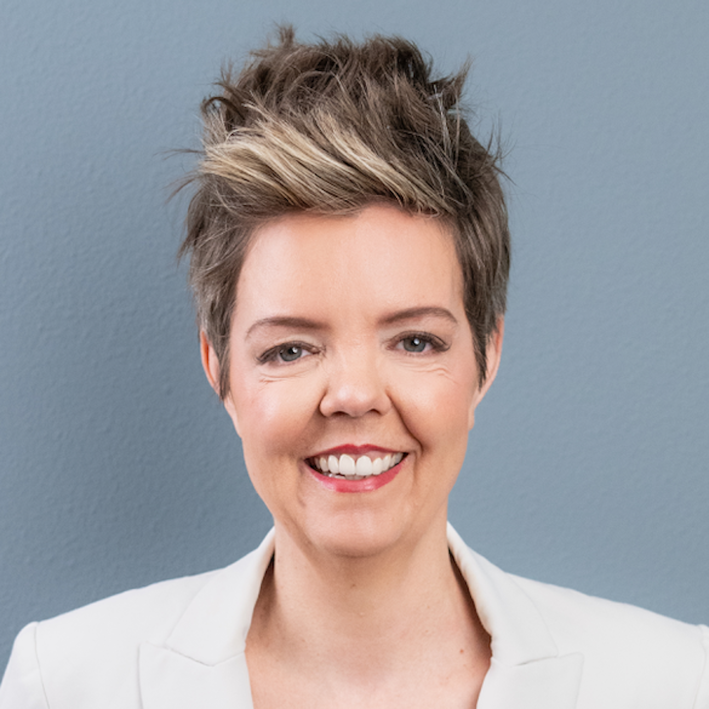 Ep. 88 Hormone Replacement Therapy in Menopause: Risks, Benefits, and Myths Debunked with Dr. Kelly Casperson