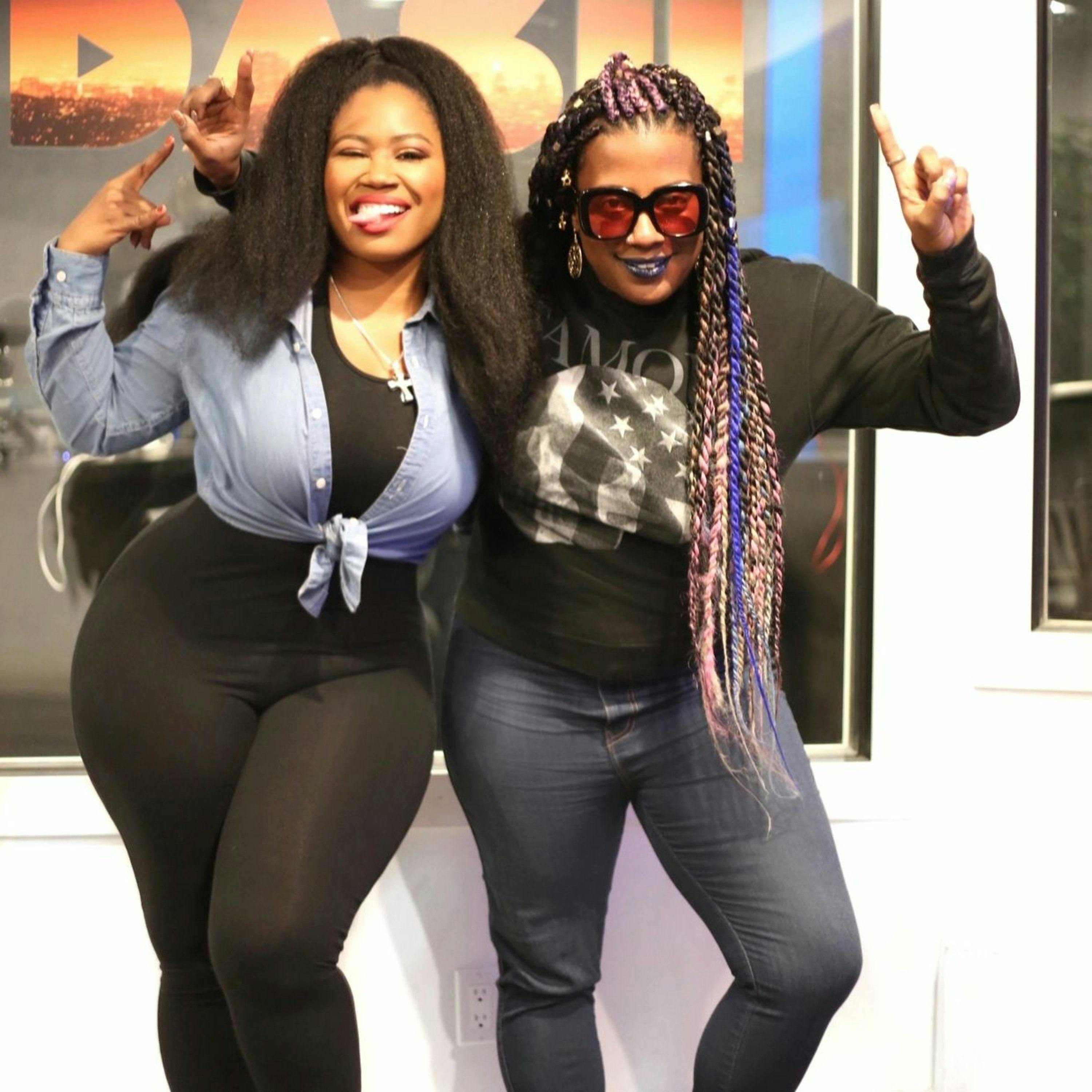 EP.28 Gangsta boo