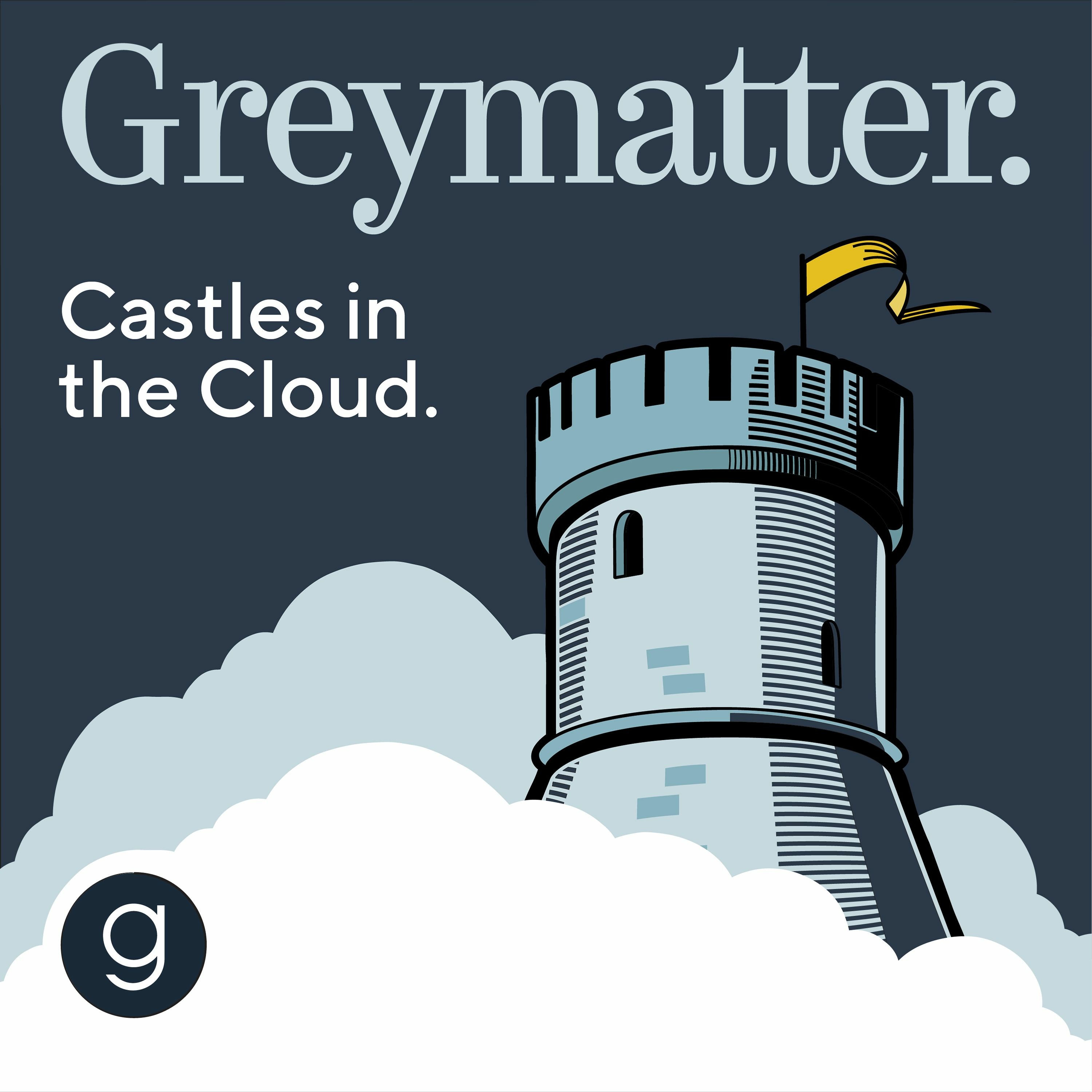 Greymatter