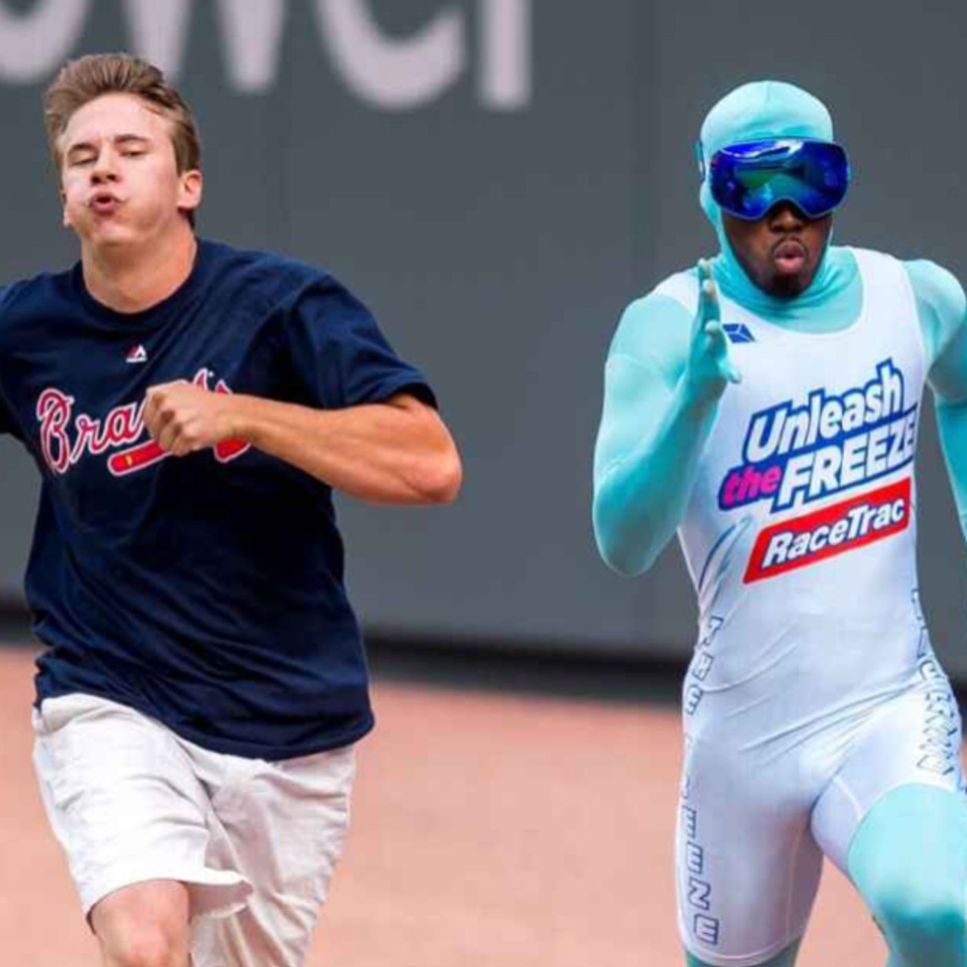 The Brothers Brandt Sports Podcast