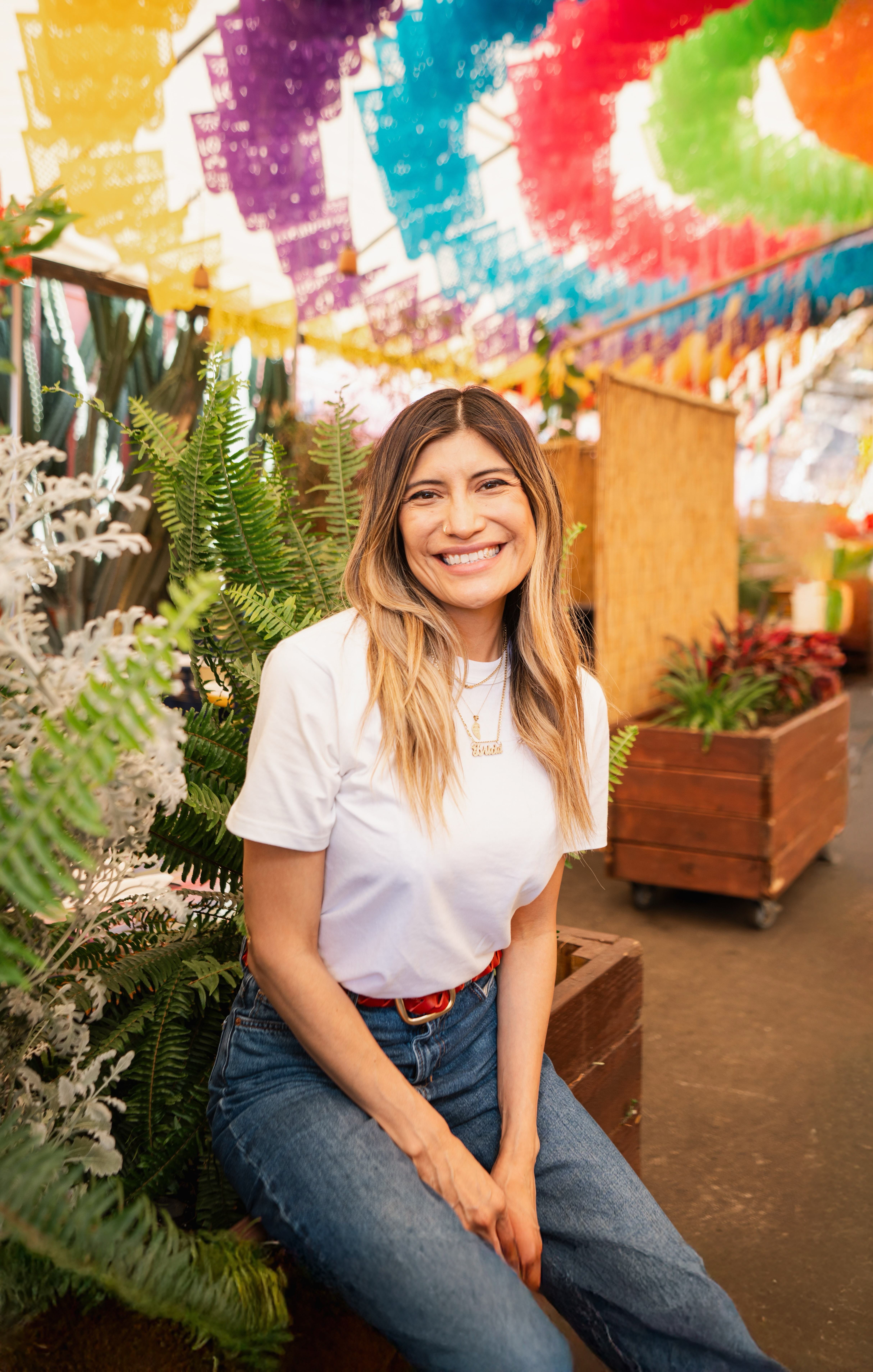 Chef Bricia Lopez on her family’s legendary James Beard award winning Oaxacan restaurant, called the best in America