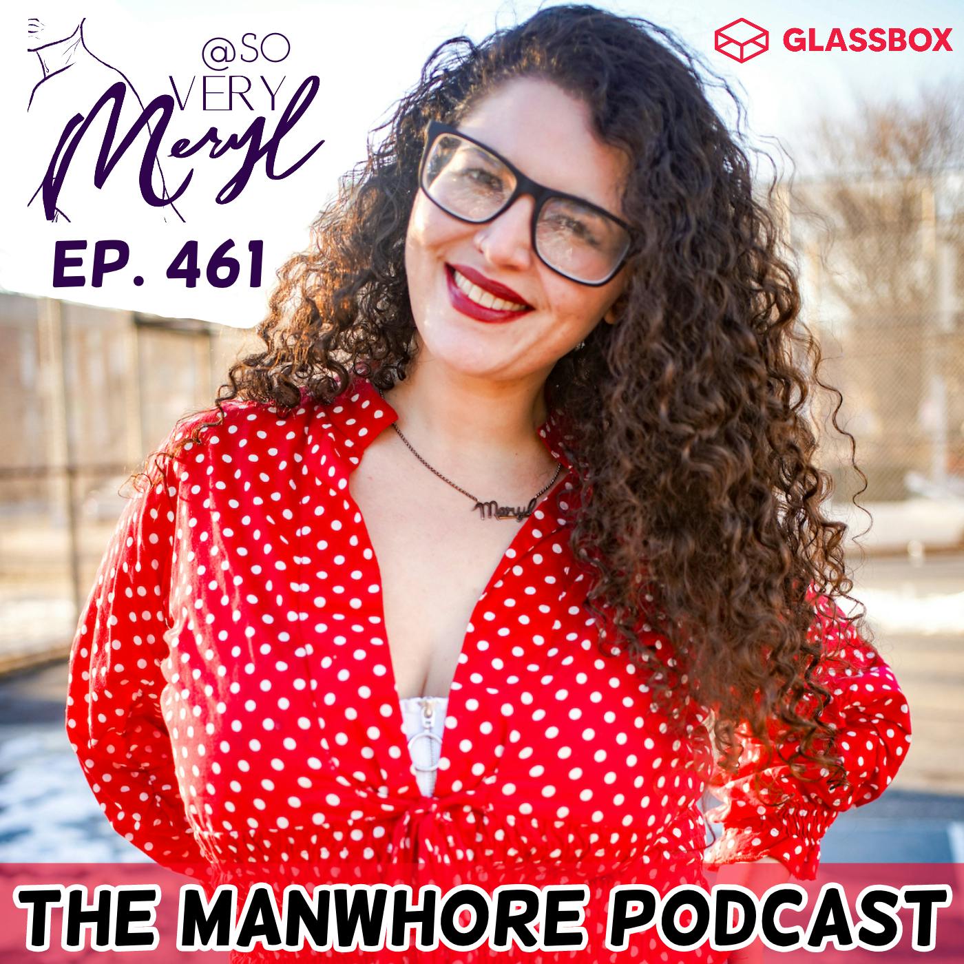 The Manwhore Podcast: A Sex-Positive Quest - Ep. 461: What is Love Play?