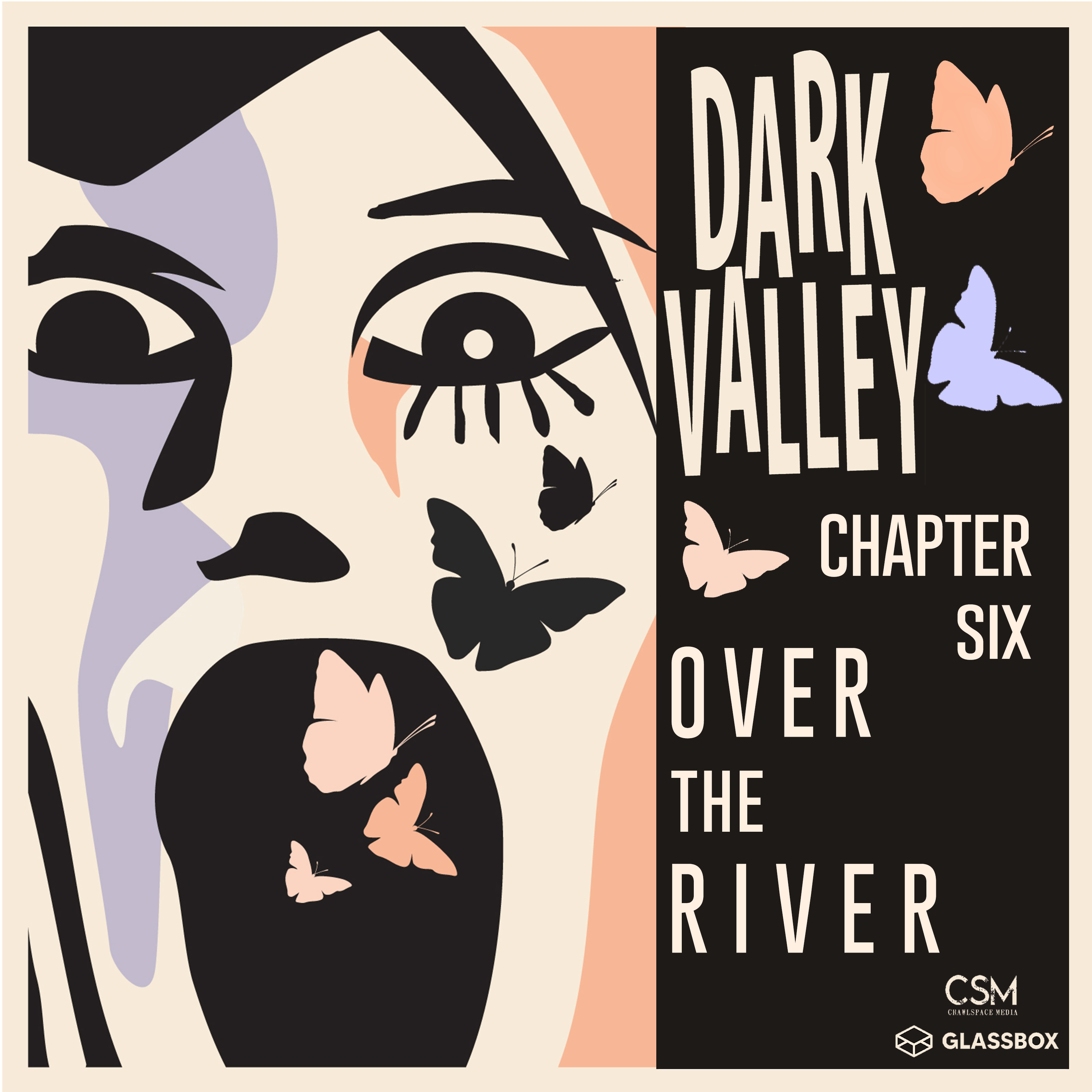 Chapter 6 | Over the River