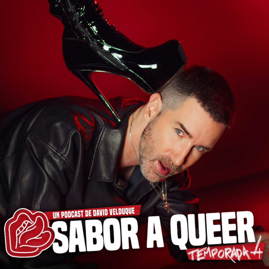 SABOR A QUEER