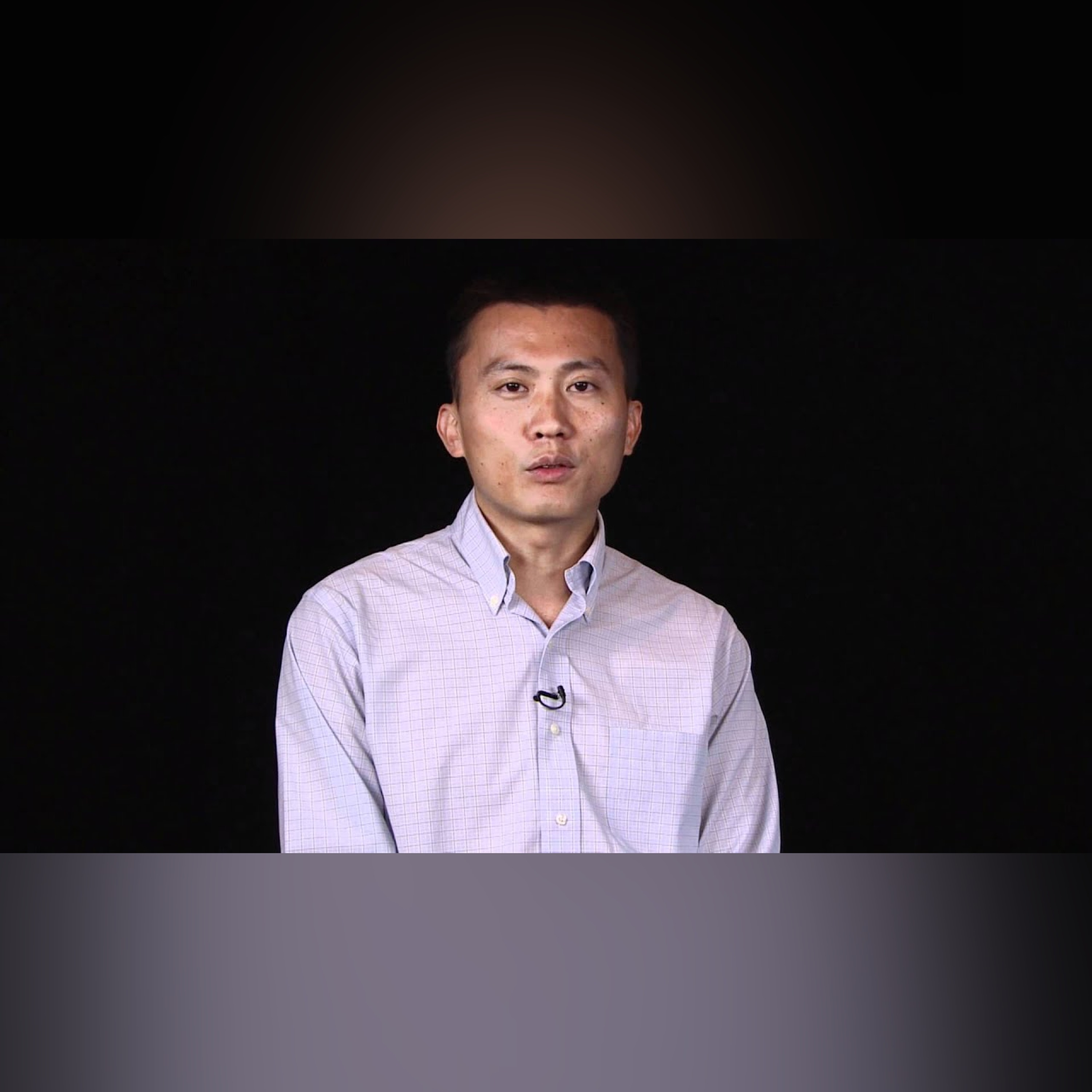 Stanford Faculty - Meet Yi Cui