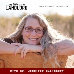 Podcast My Life As A Landlord | Rentals, Real Estate Investing, Property Management, Tenants, Canada & US.